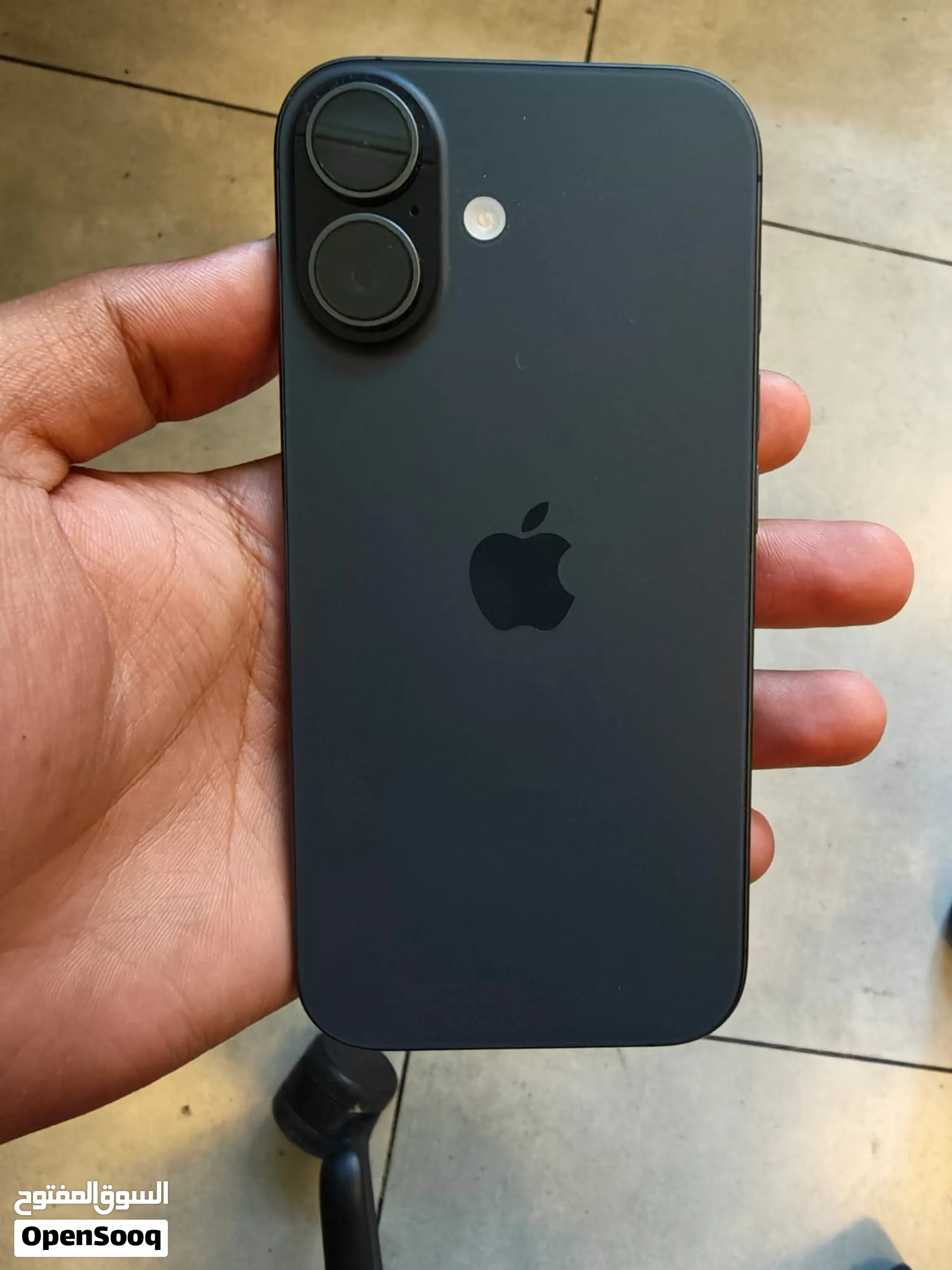 Iphone 17 - 256gb - Black