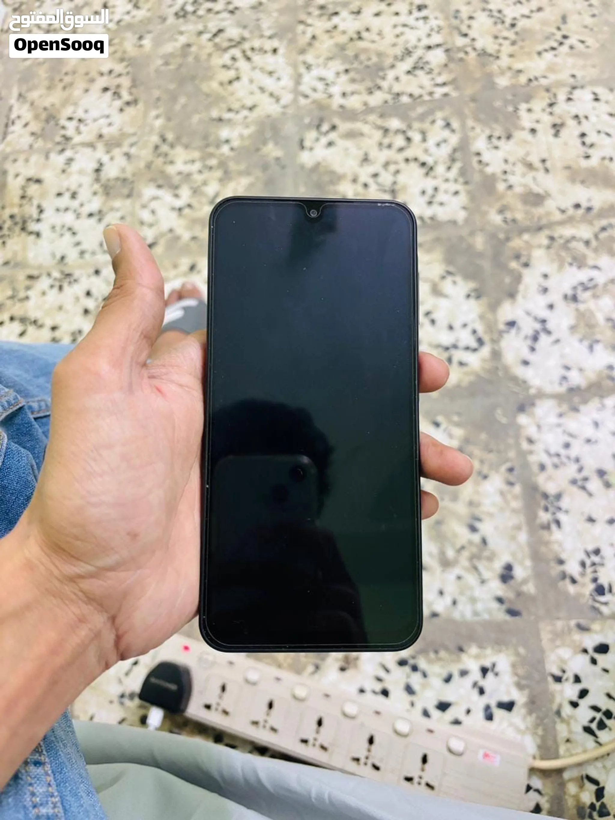 Samsung A17 4g for sale