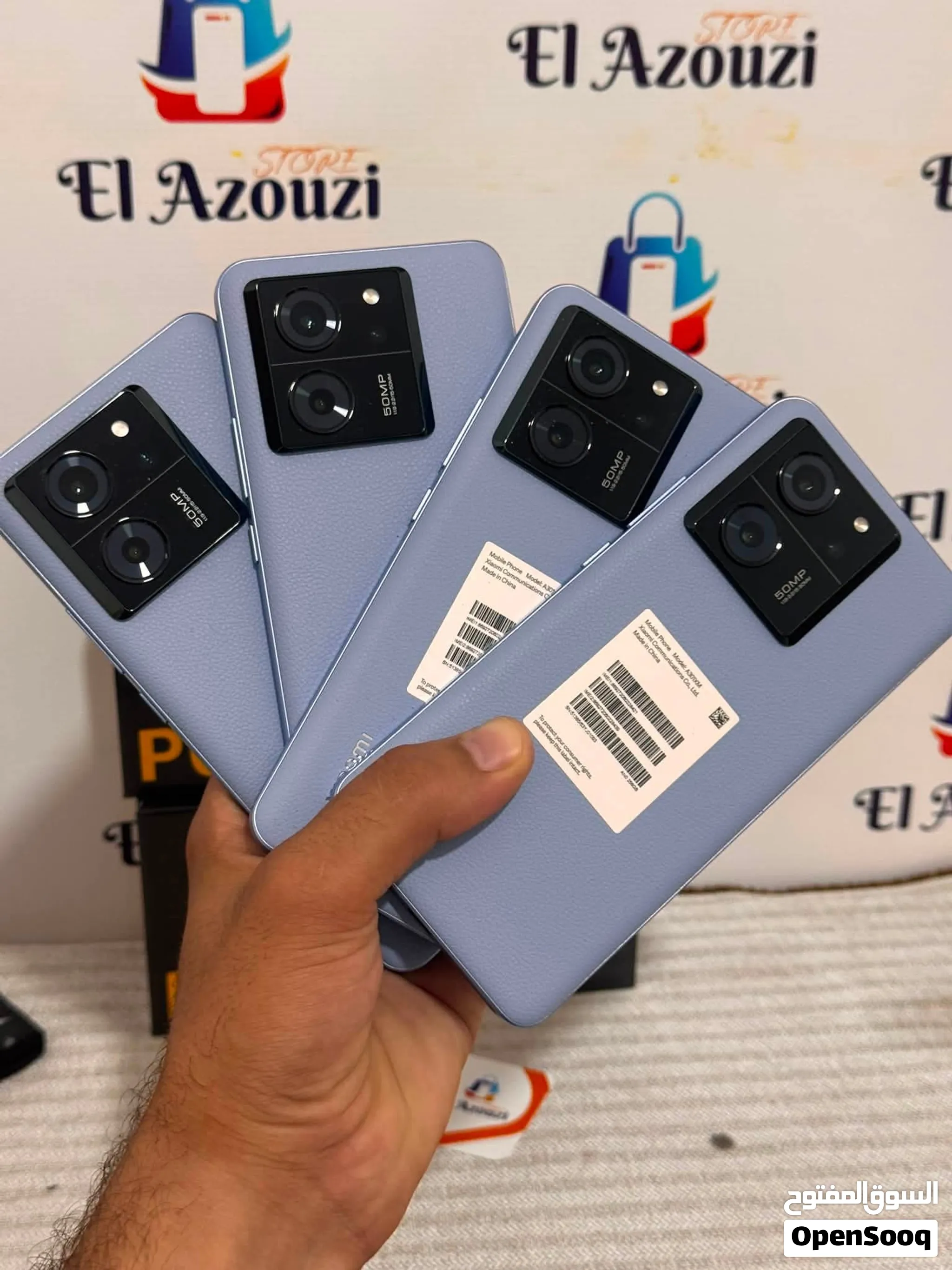 xiaomi 13T Pro
