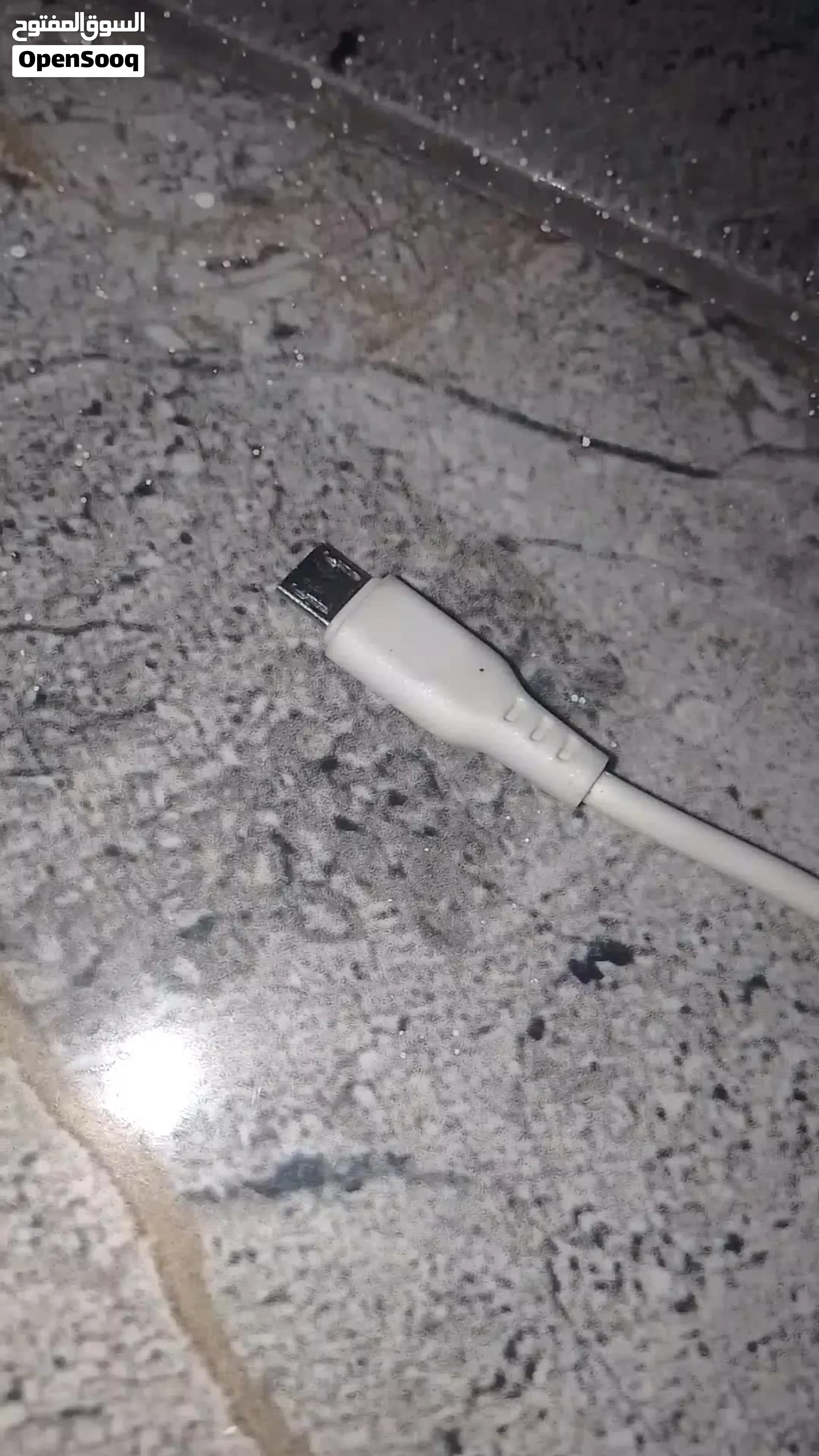 وصله شحن جوال سامسونج للبيع