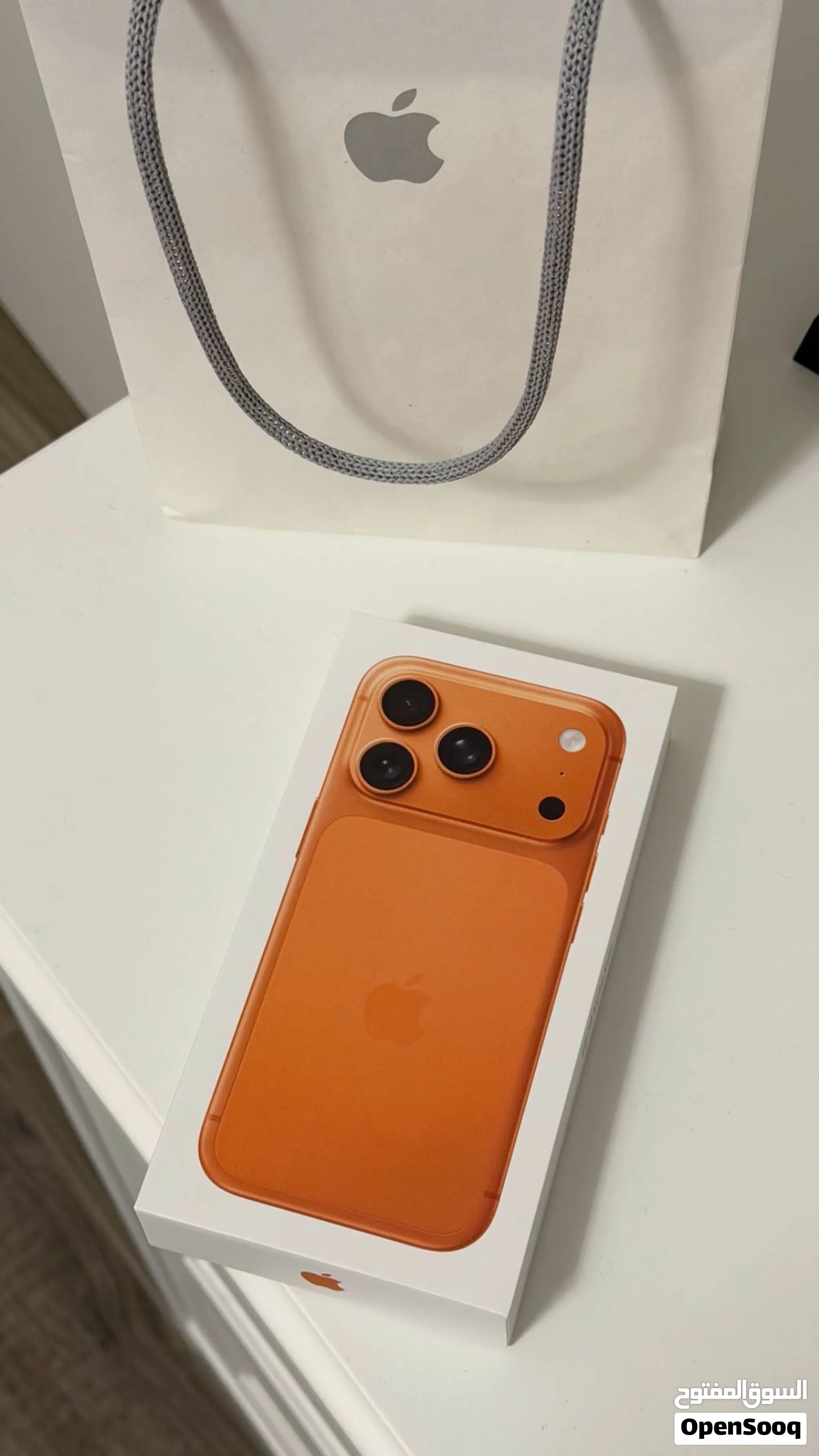 iPhone 17pro ايفون 17 برو