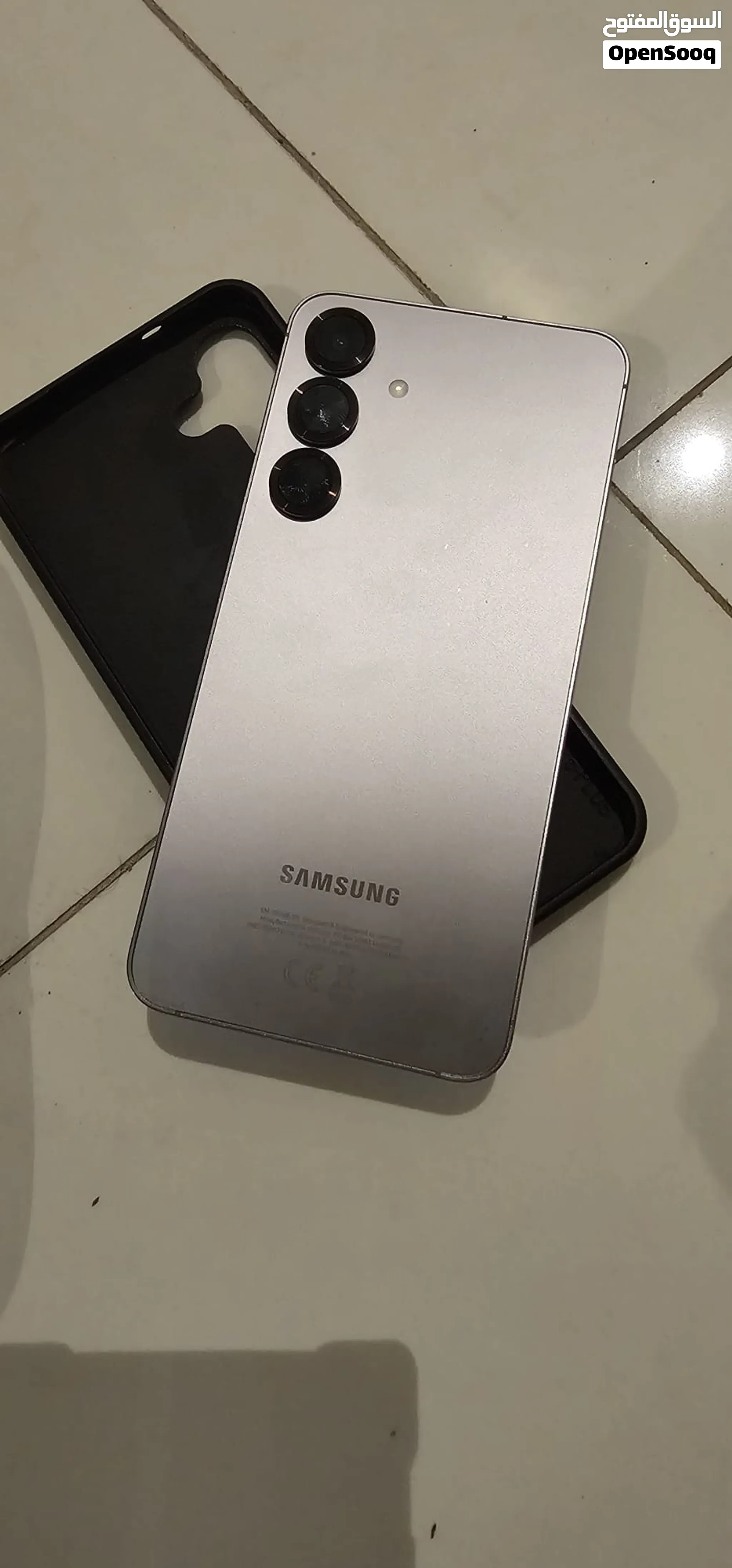 Samsung S25 Plus 12/256GB 6 Months Warranty Without Box