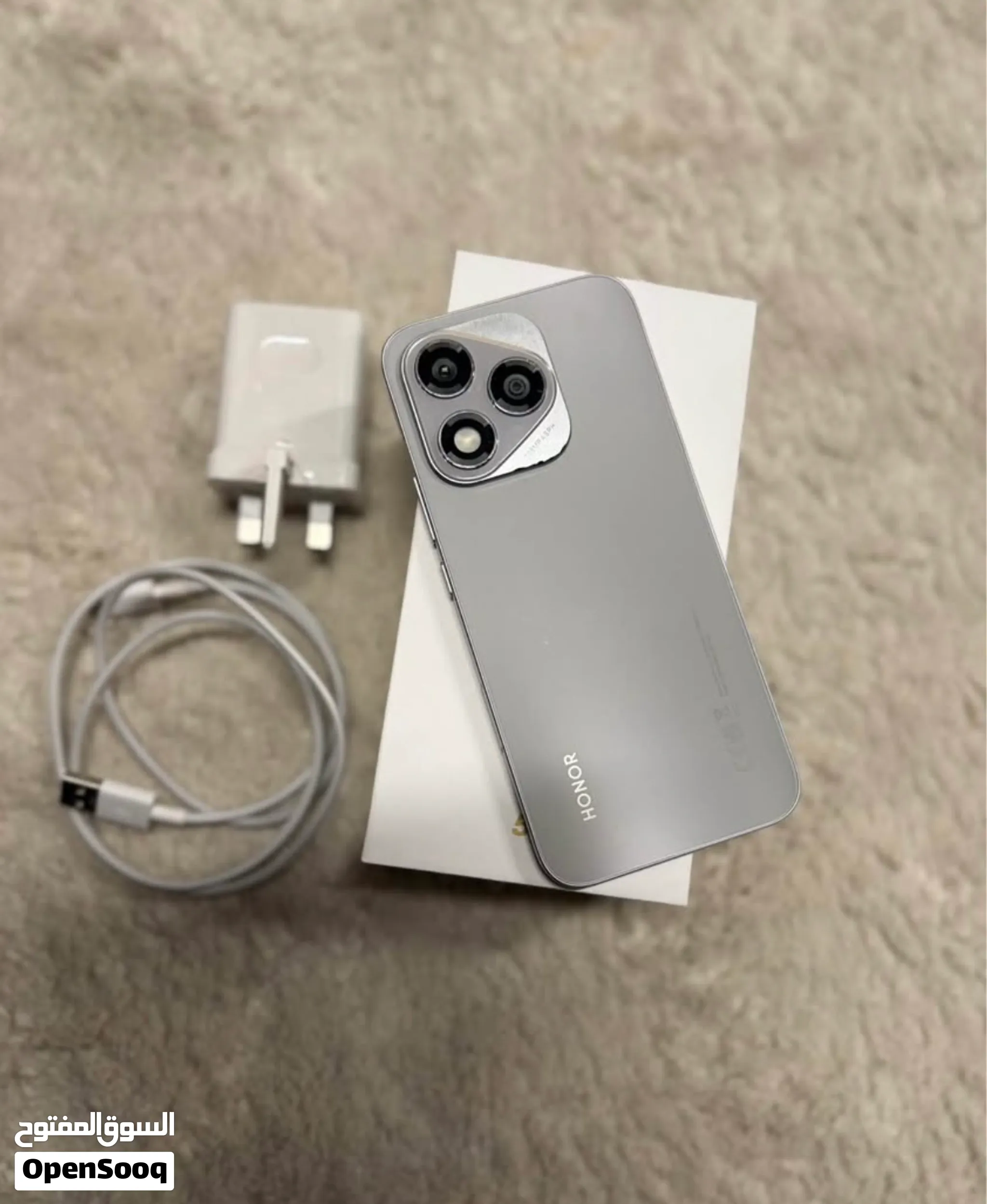 Honor 400 light