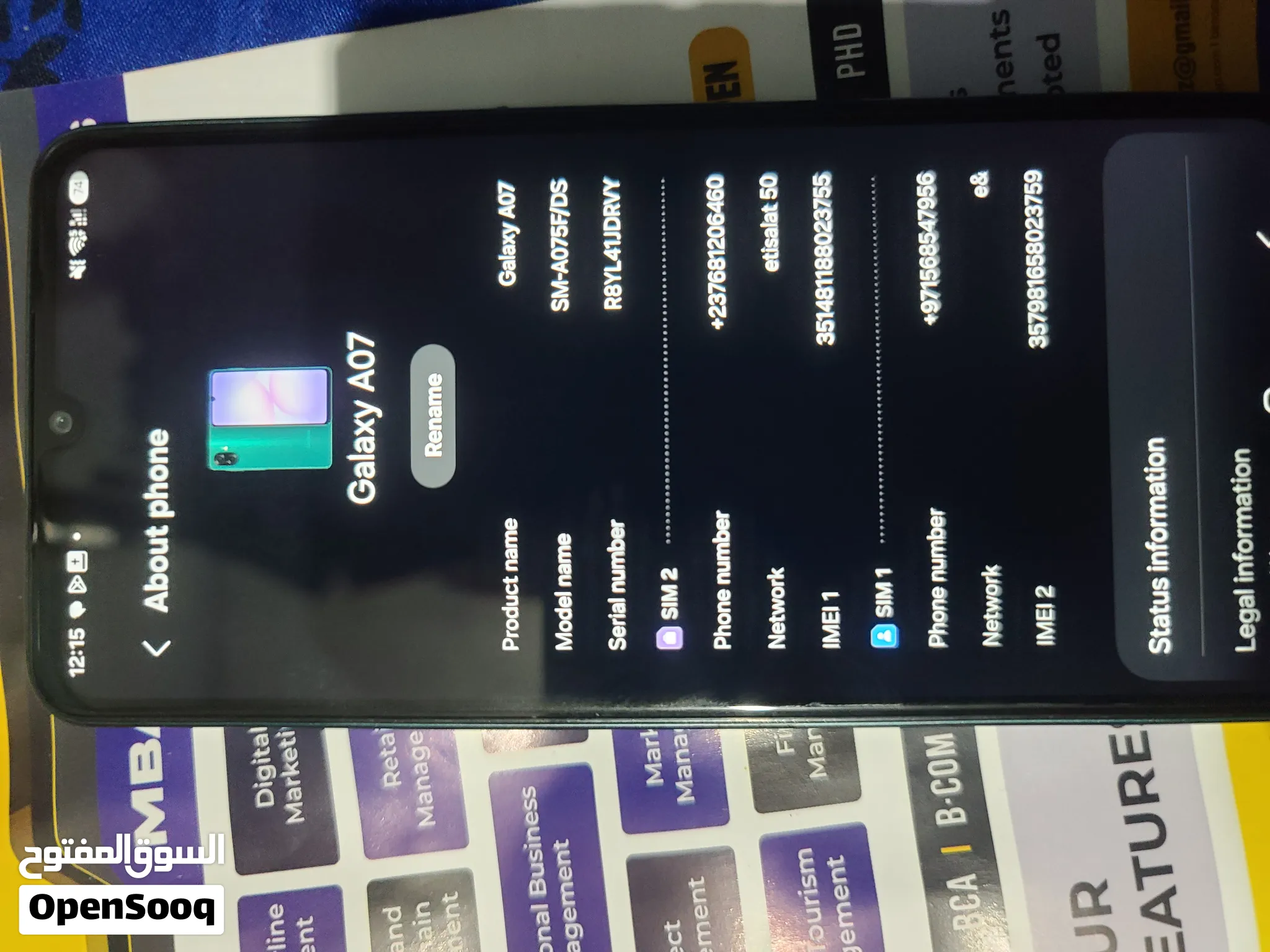 Samsung 07