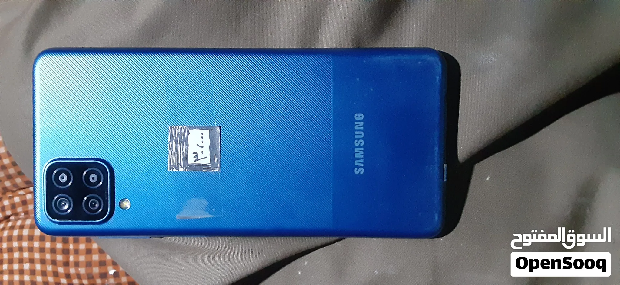 سامسونج جلاكسي ايه 12