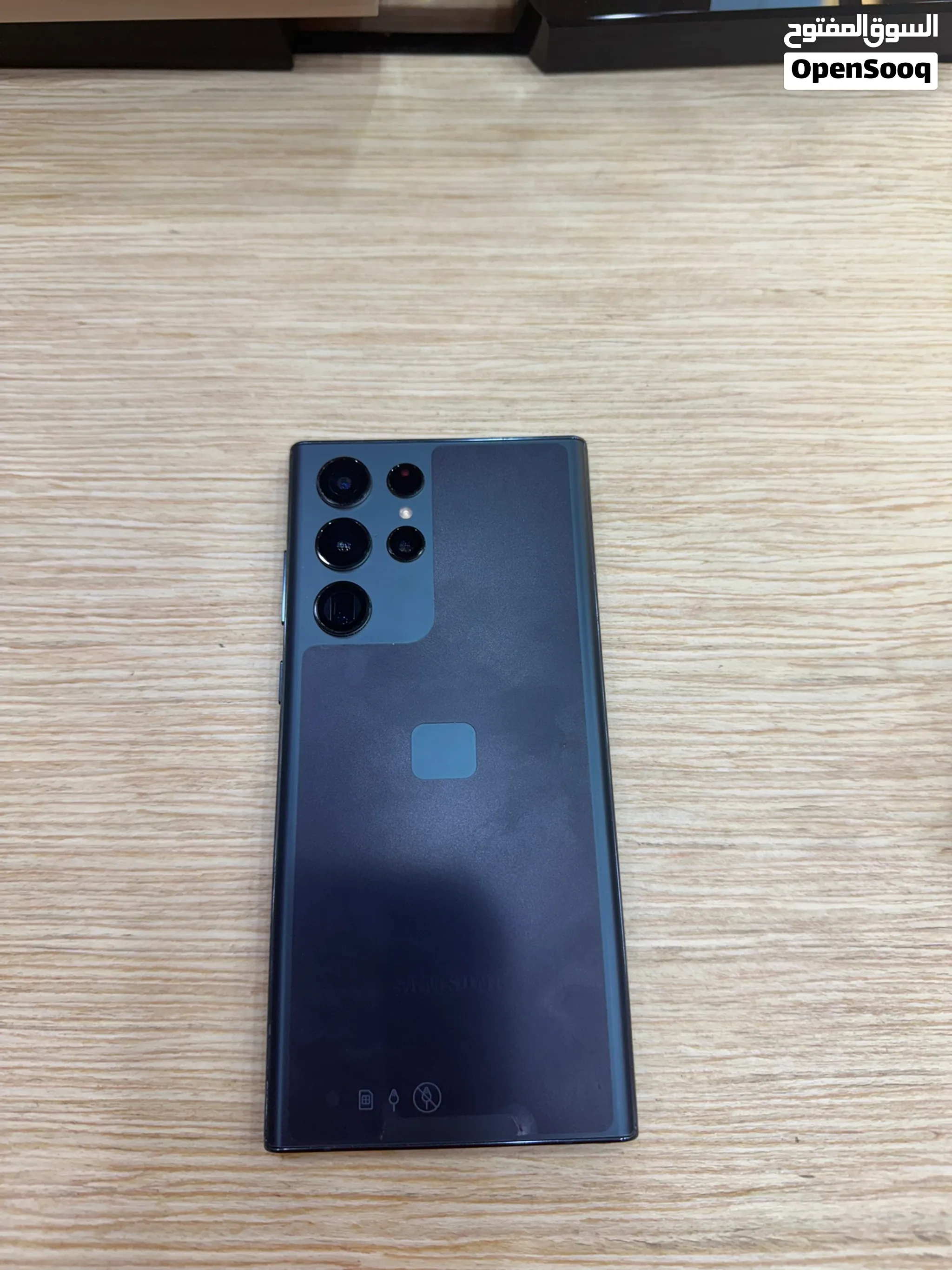 سامسونج s22الترا 256GB