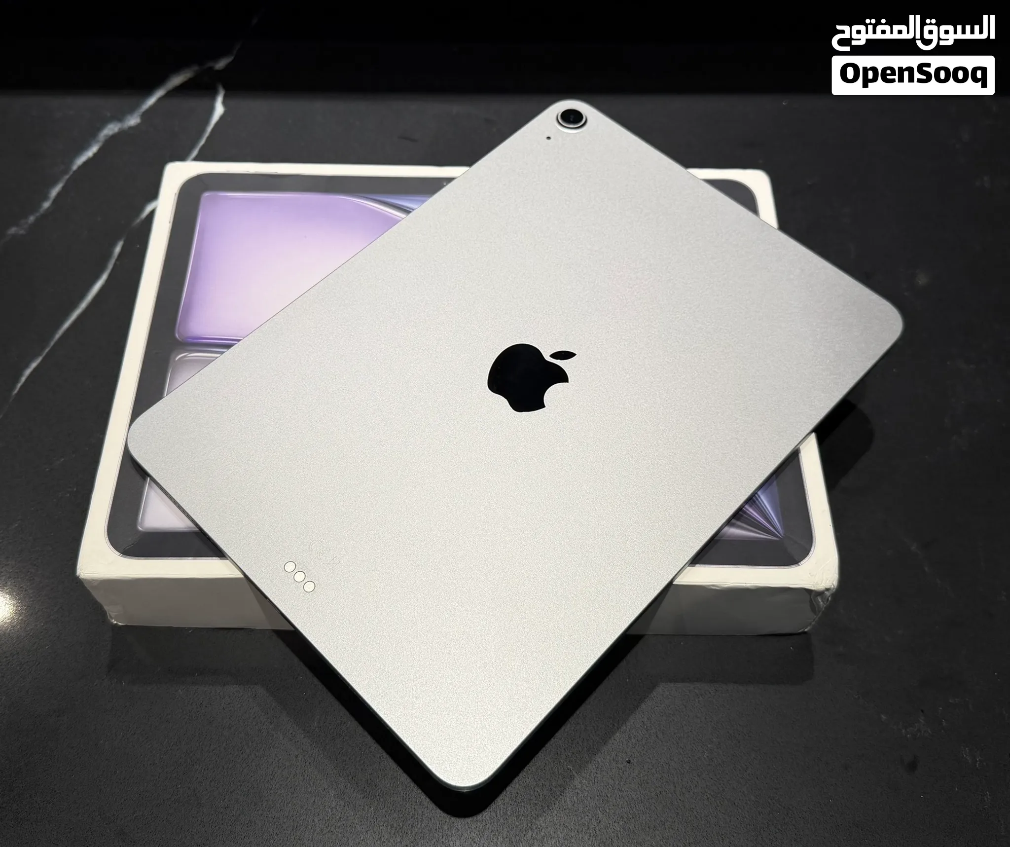 iPad Air (M3) 11 inch 512gb 2025 Wifi excellent condition