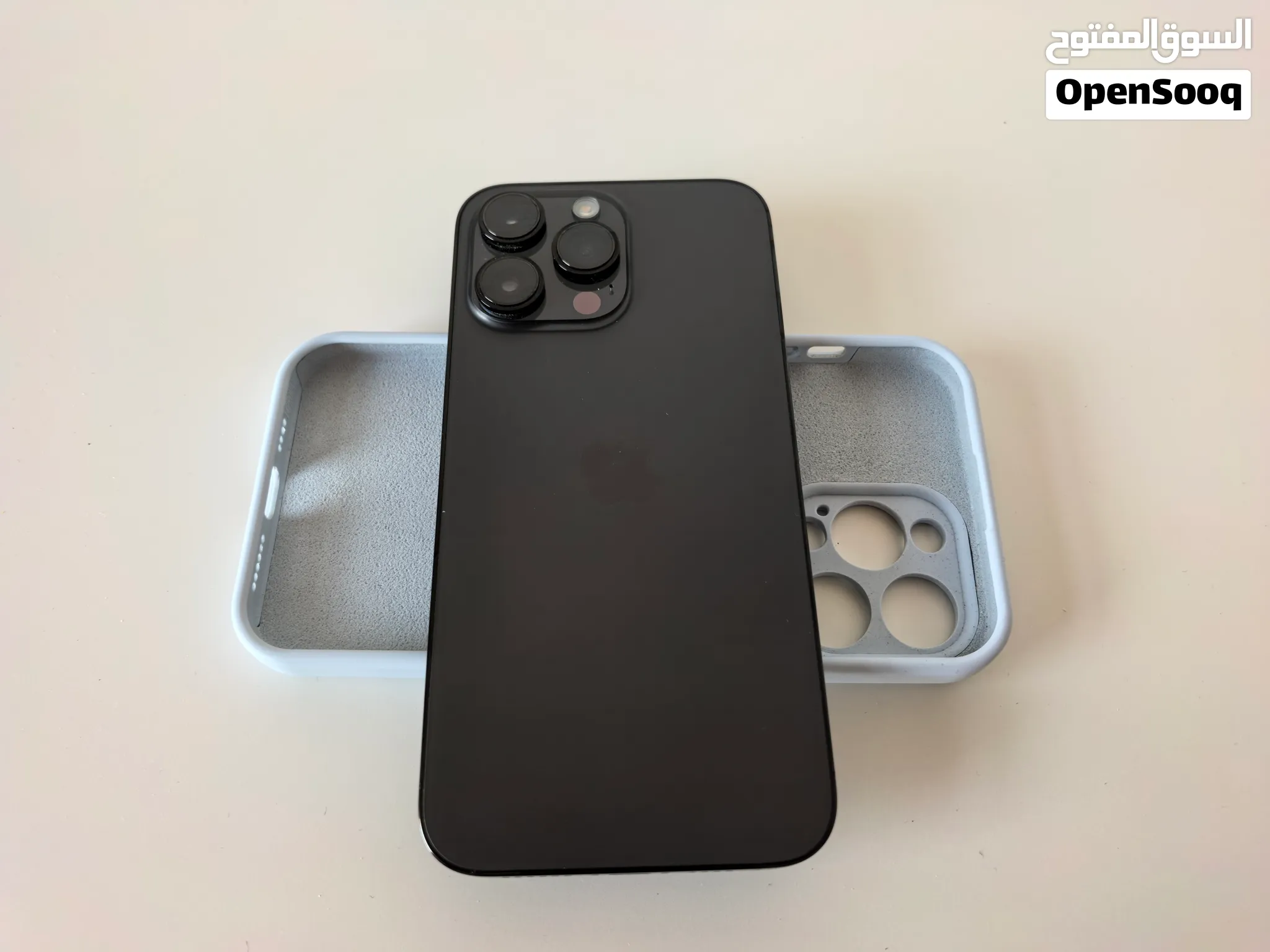 iPhone 14 Pro Max, 256G, Black