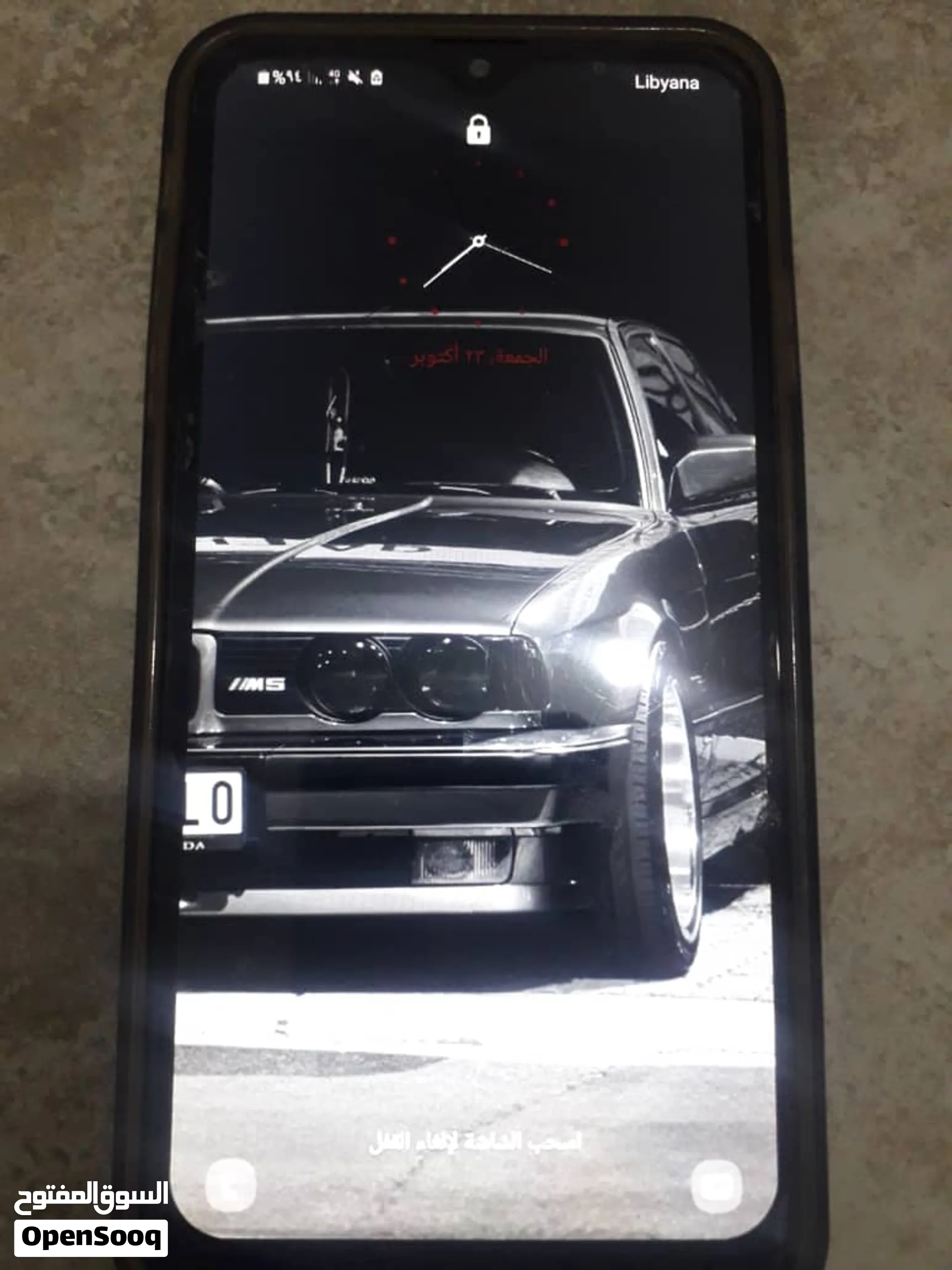جلاكسي A10s