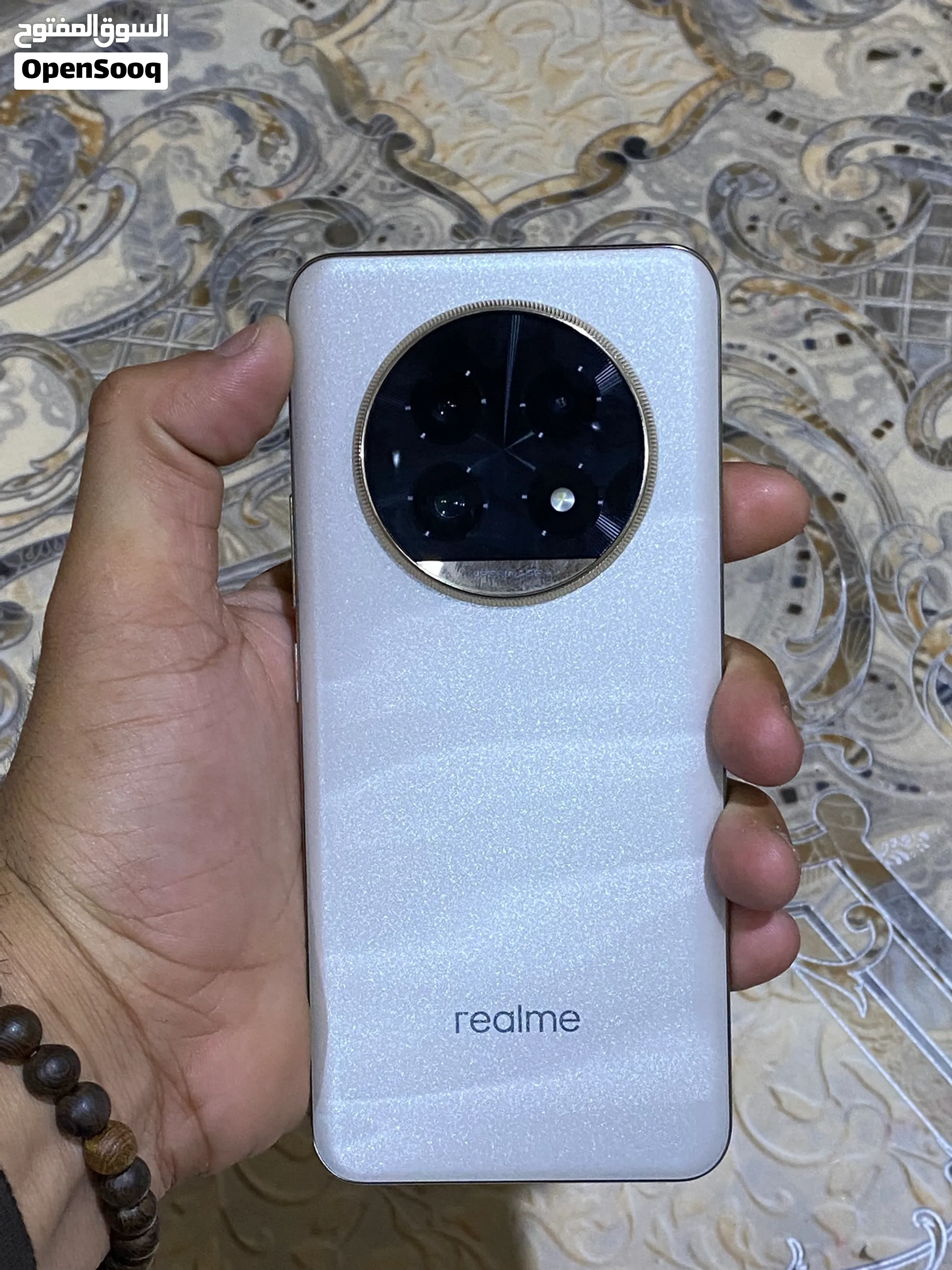 جهاز realme 13 Pro+5G
