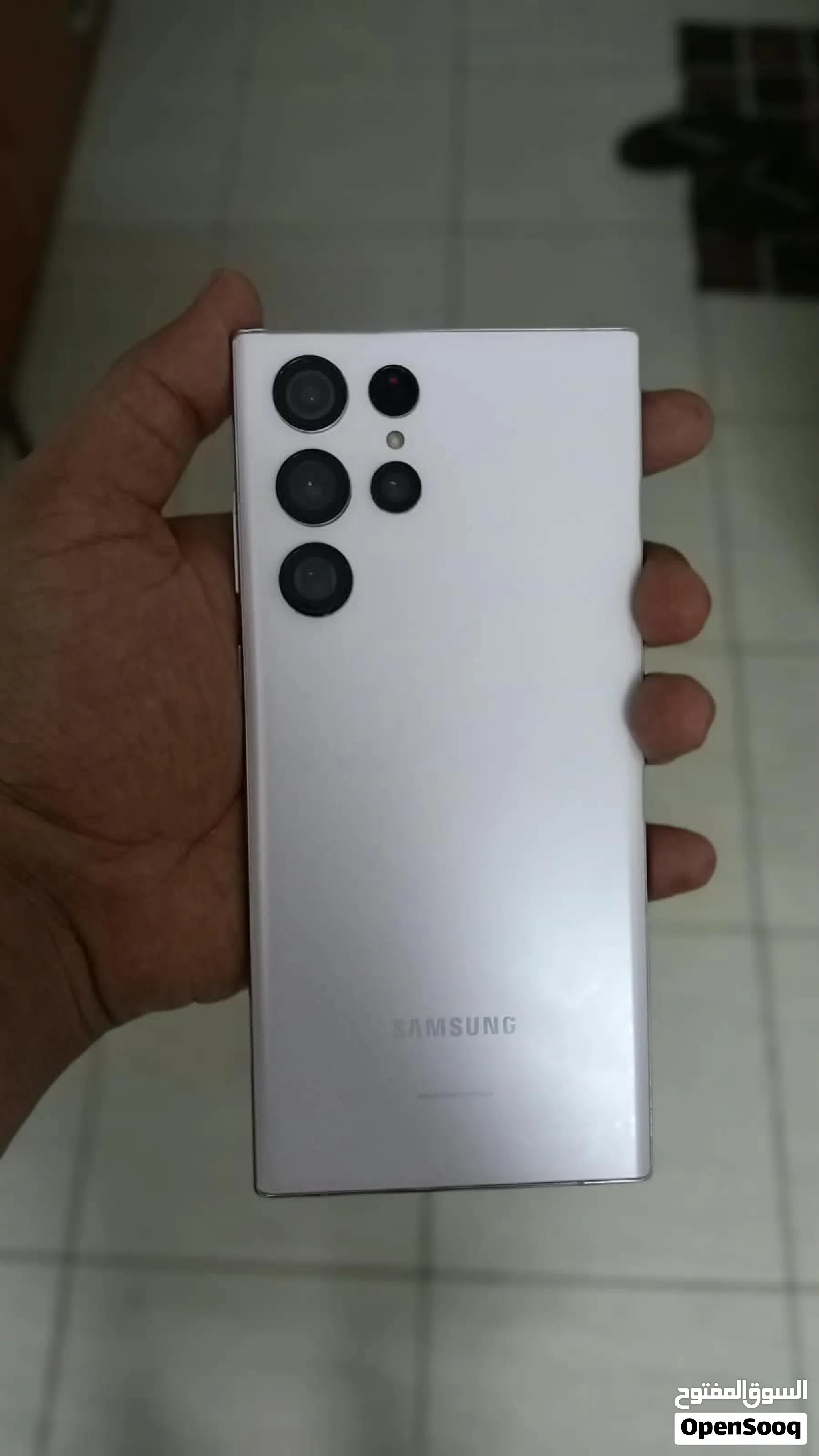 Samsung s22 ultra