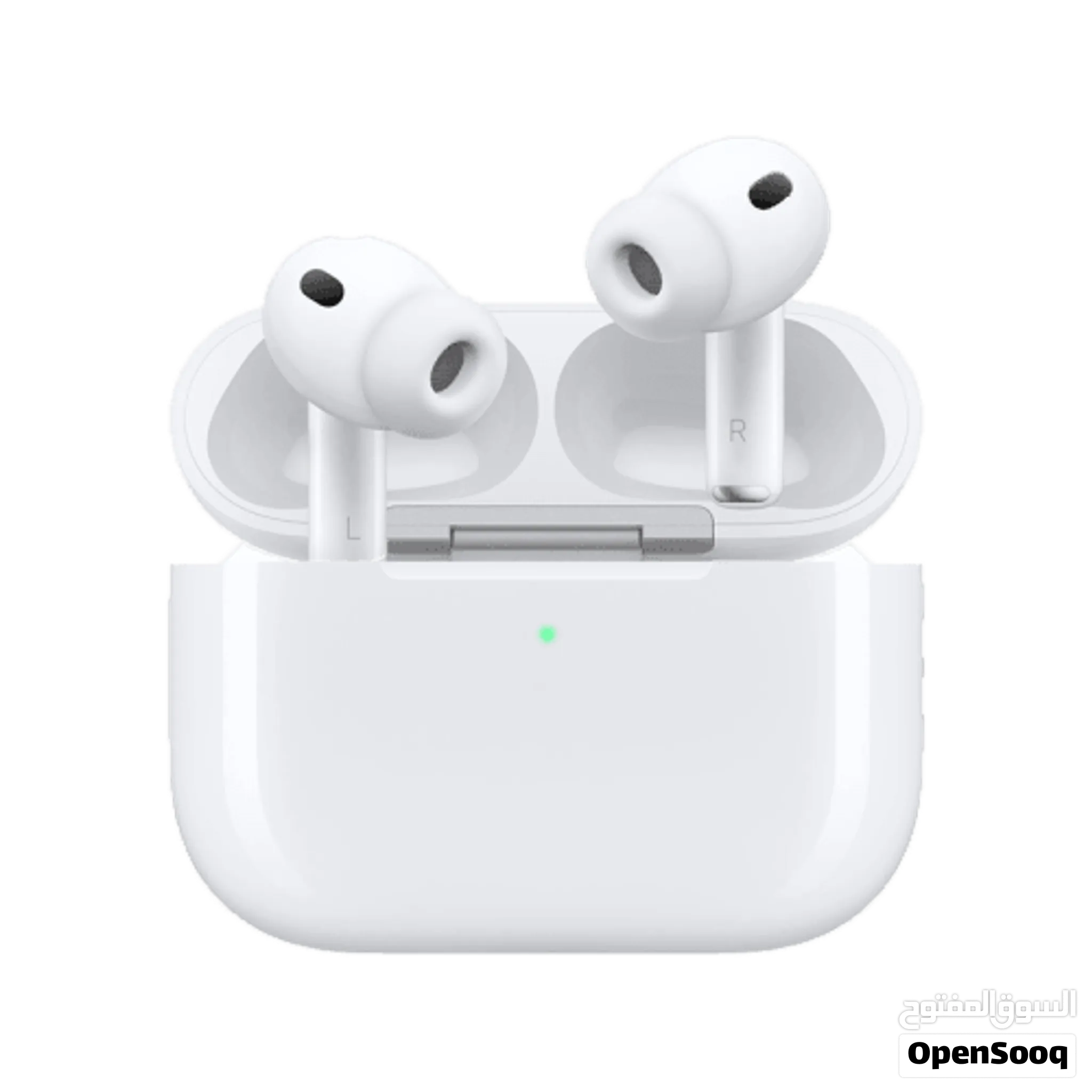 Apple AirPods Pro 3 White