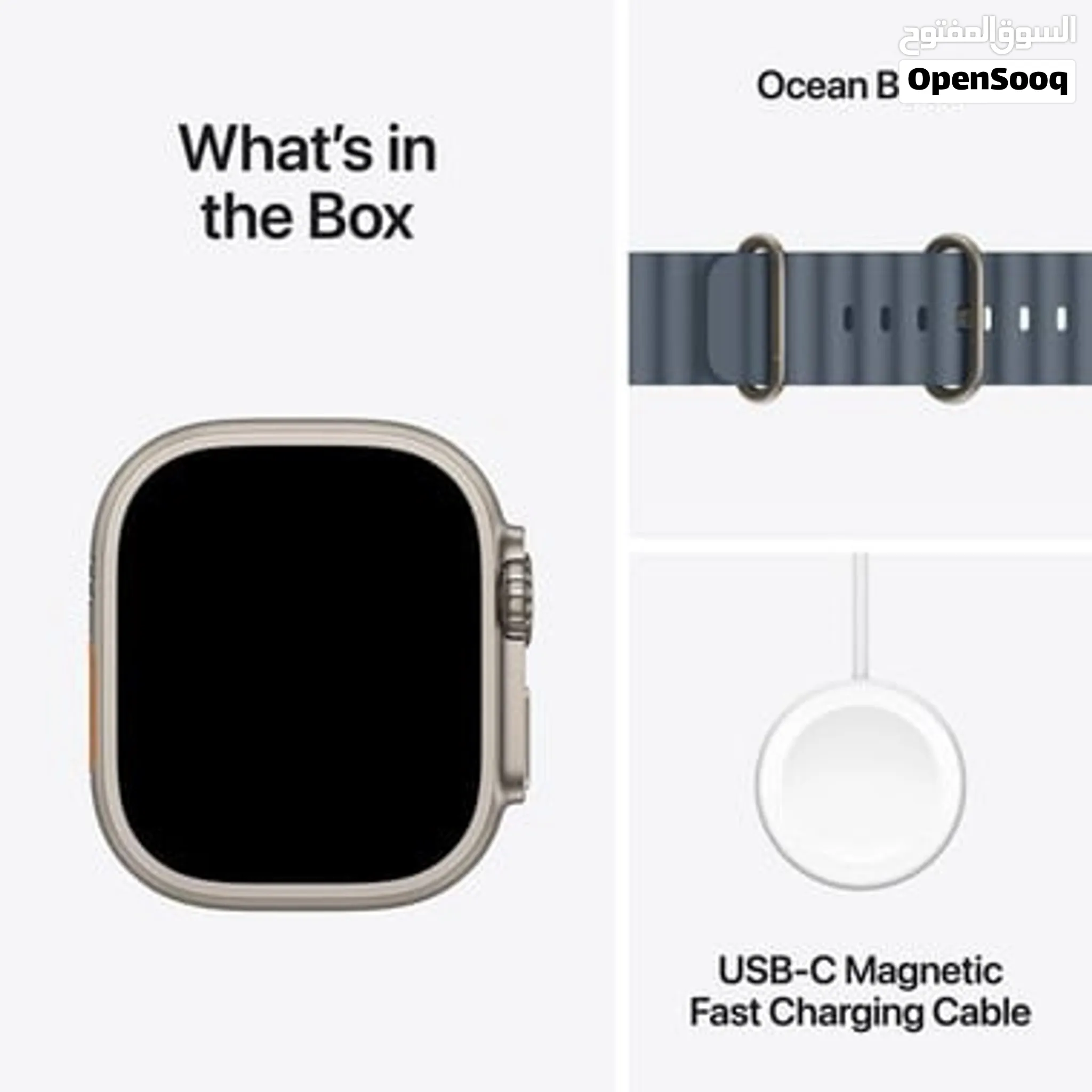 Apple watch ultra 3