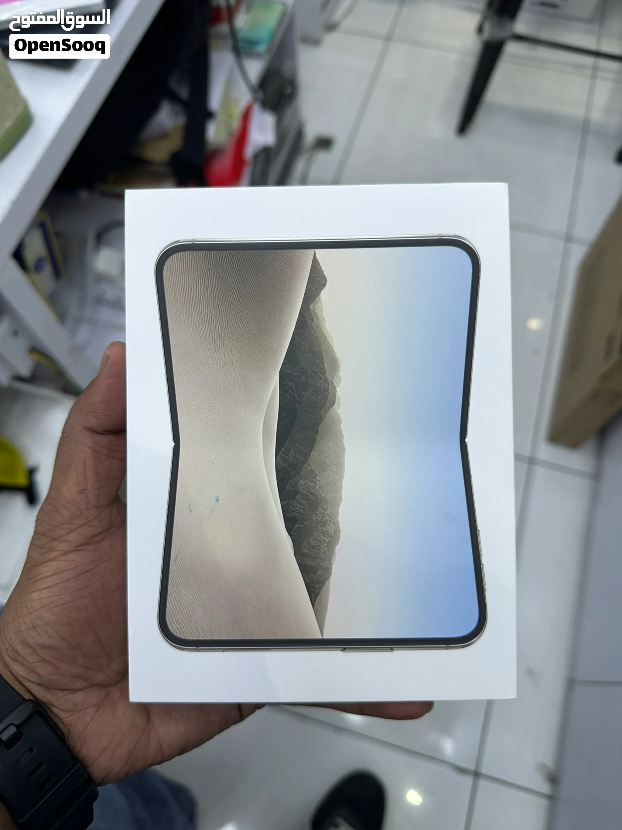 I PHONE DUO 256 GB BRAND NEW