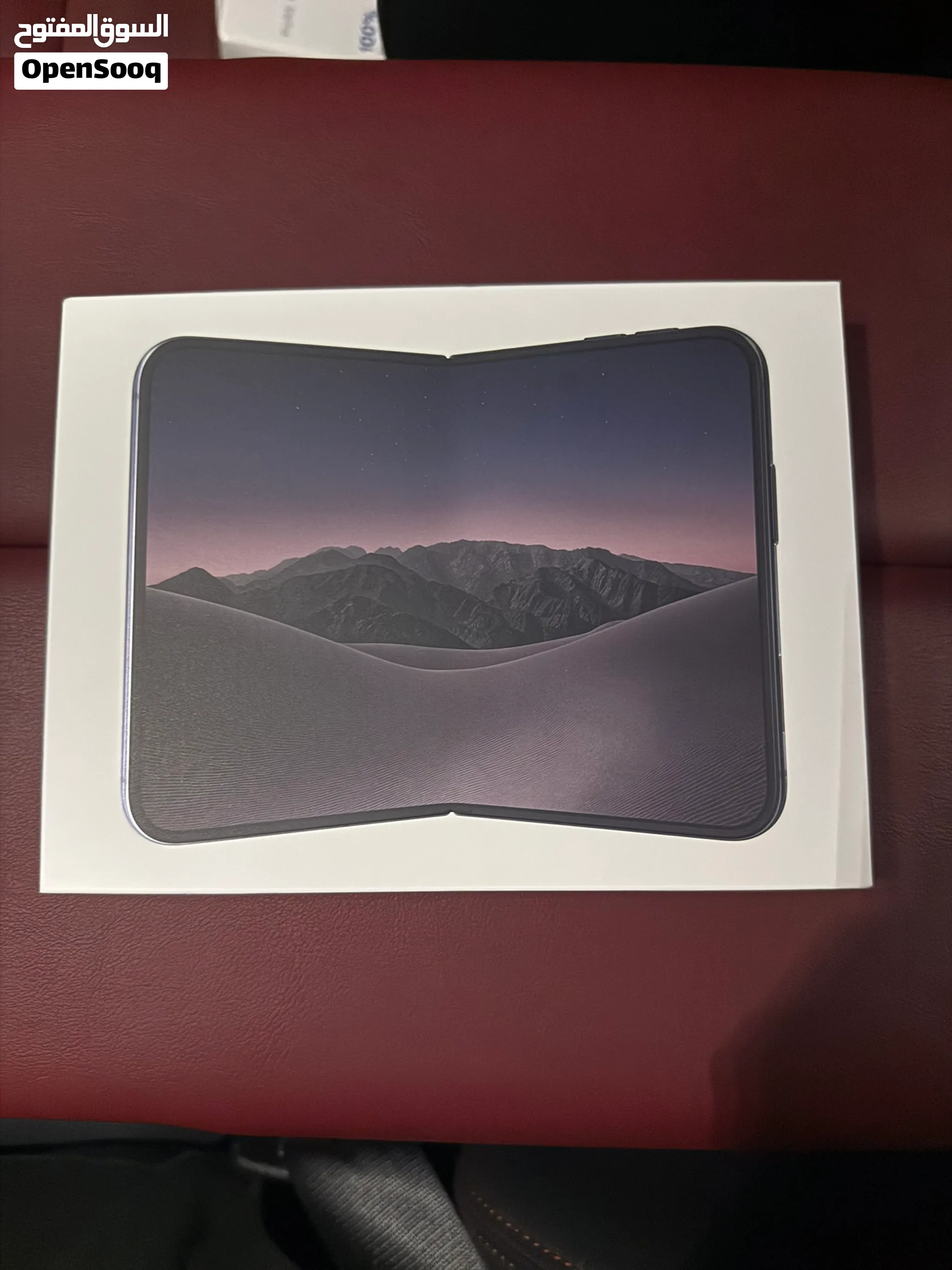 iPhone Duo 512 GB Night Sky
