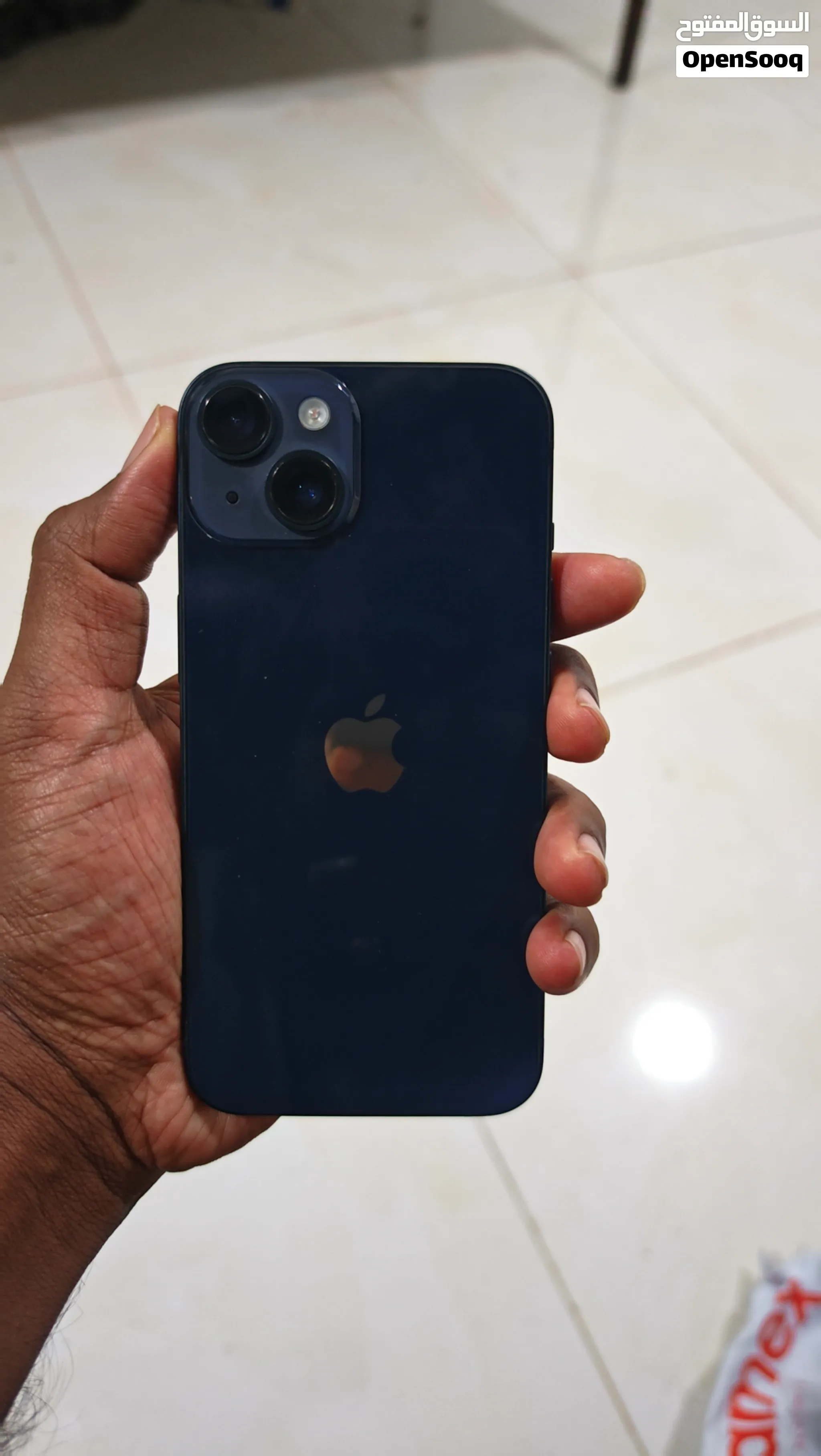 IPHONE 14 BLUE 128GB