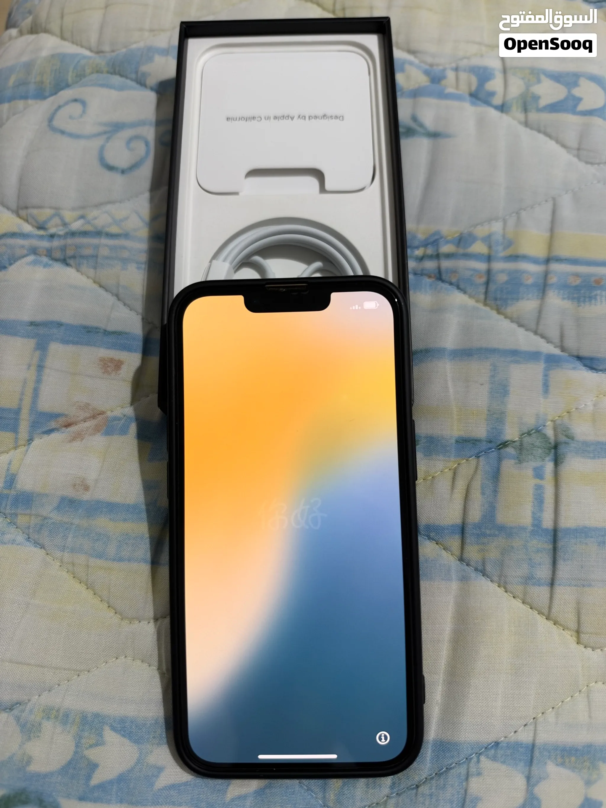 Iphone 13 pro in excellnt condition