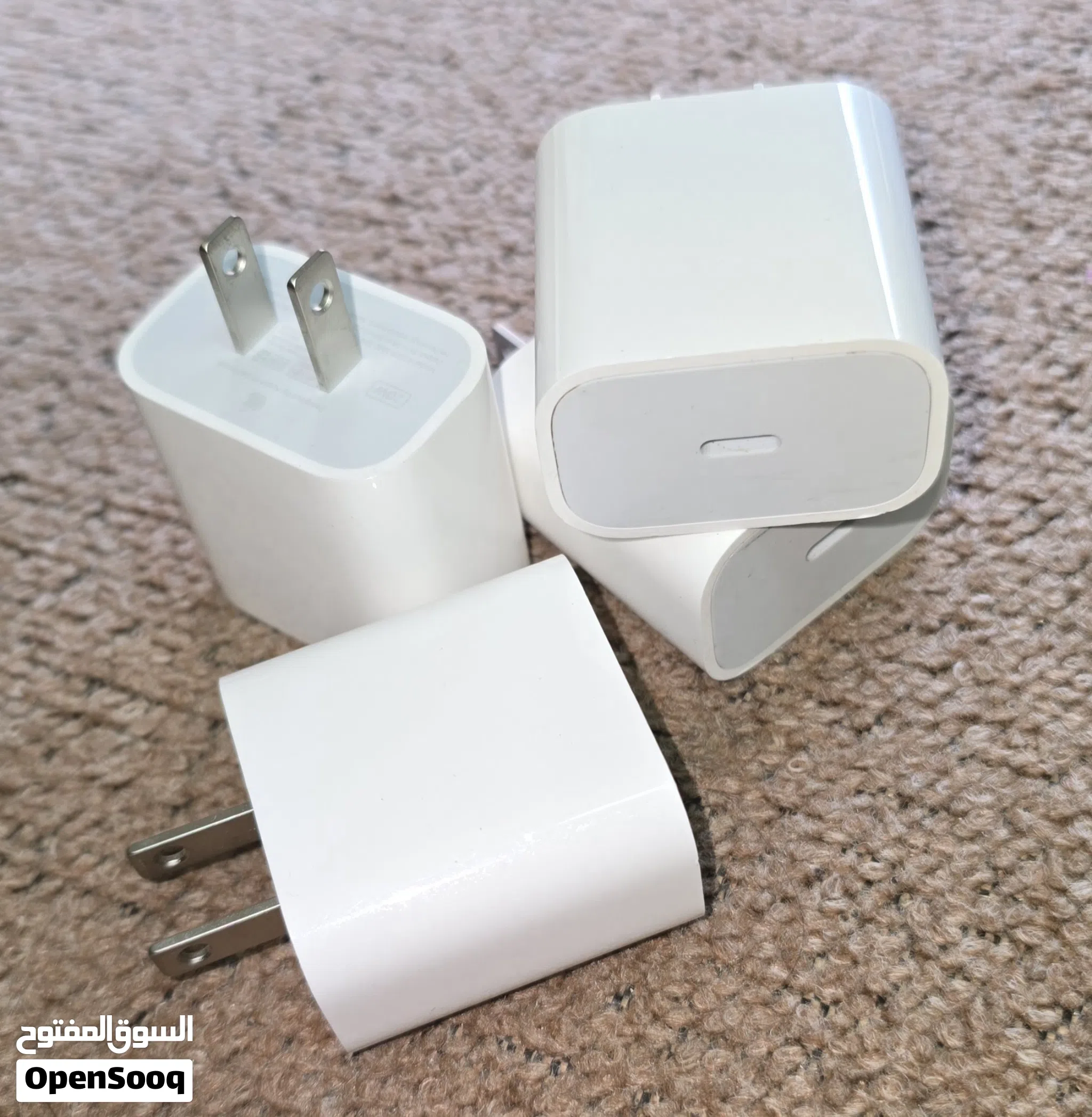 Apple Original 20W USB-C Power Adapter