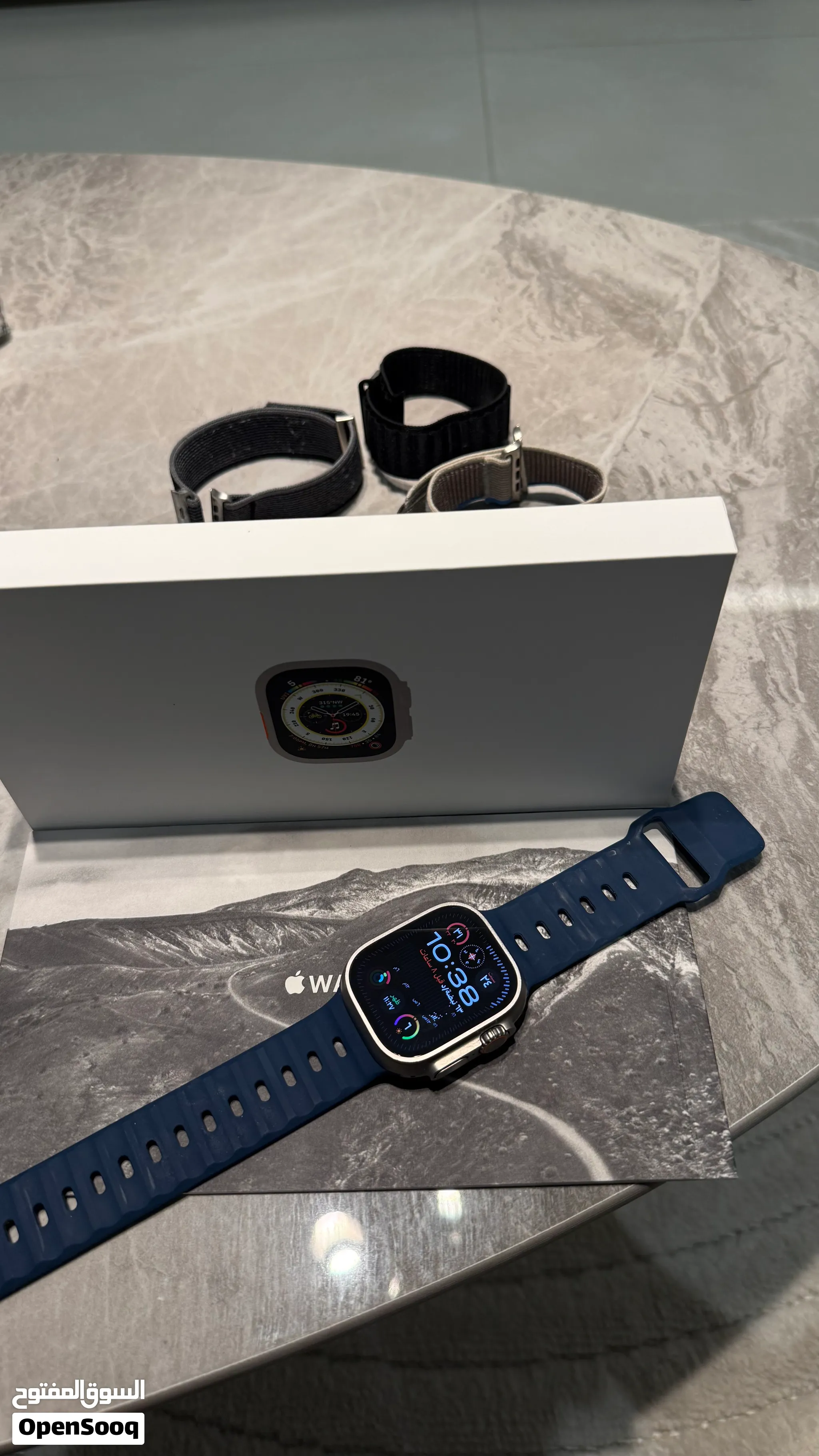 Apple Watch-ultra1