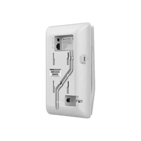 هاتف فندق جراند ستريم GHP620W مع Wi-Fi مزدوج النطاق ودعم PoE متاح الآن لدى مدن. يوفر هاتف الفندق جراند ستريم GHP620W وسيلة اتصال عملية 5
