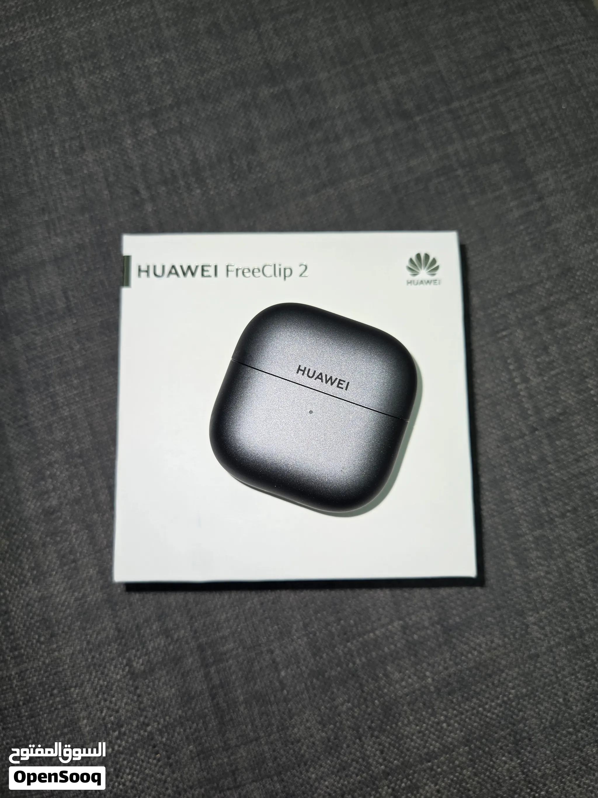 HUAWEI FREECLIP 2