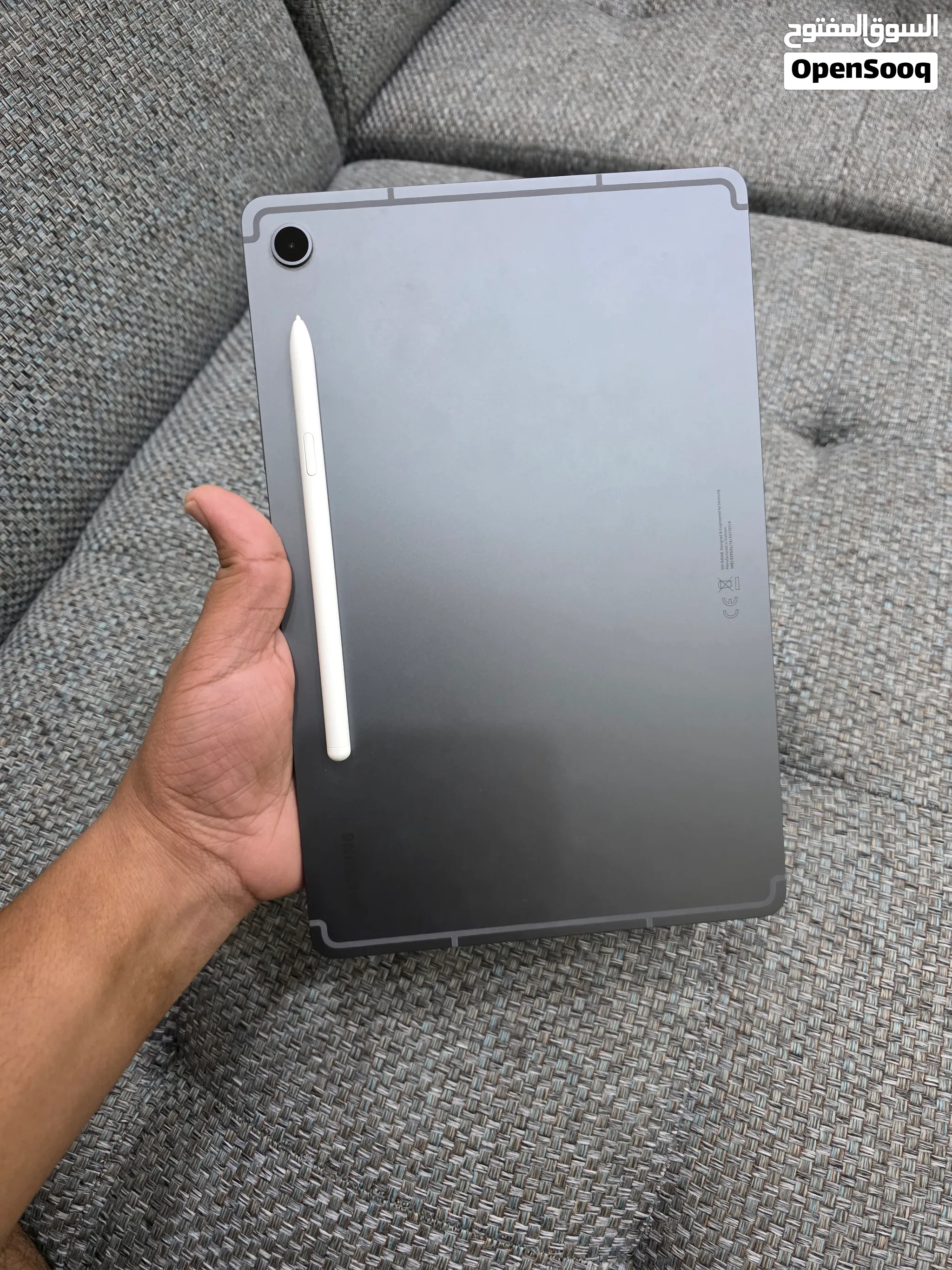 للبيع: تابلت Samsung Galaxy Tab S10 Lite 5G – بحالة الجديد