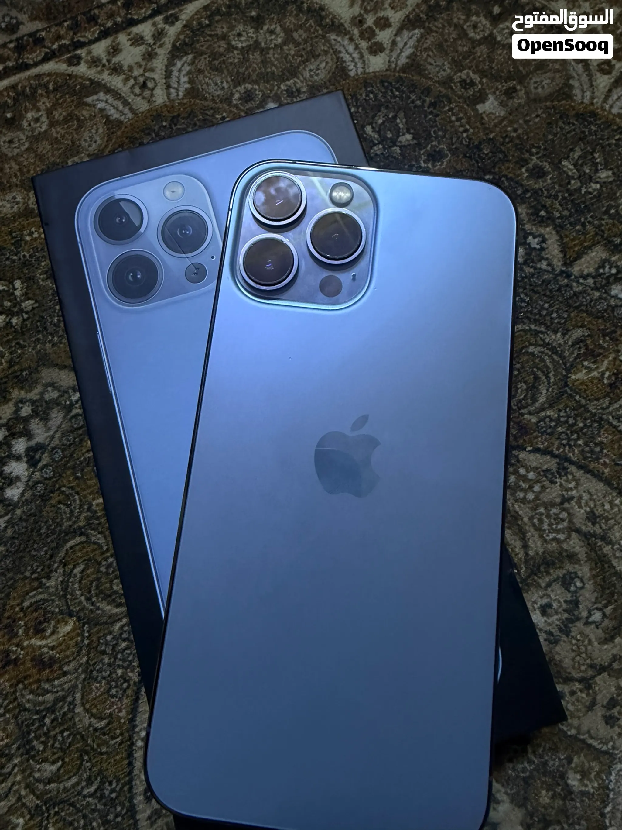 iPhone 13 Pro Max