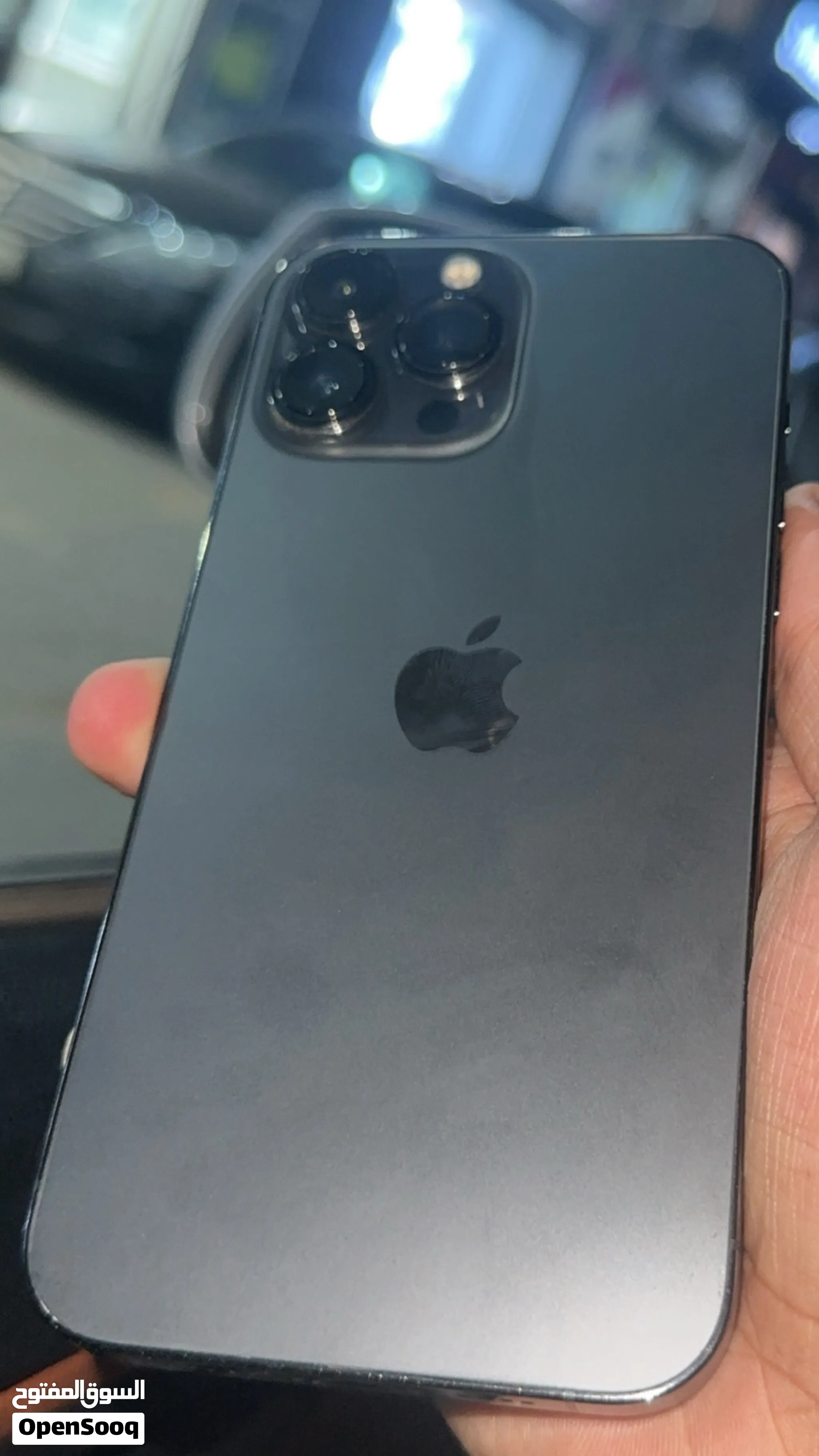 آيفون 13 برو ماكس