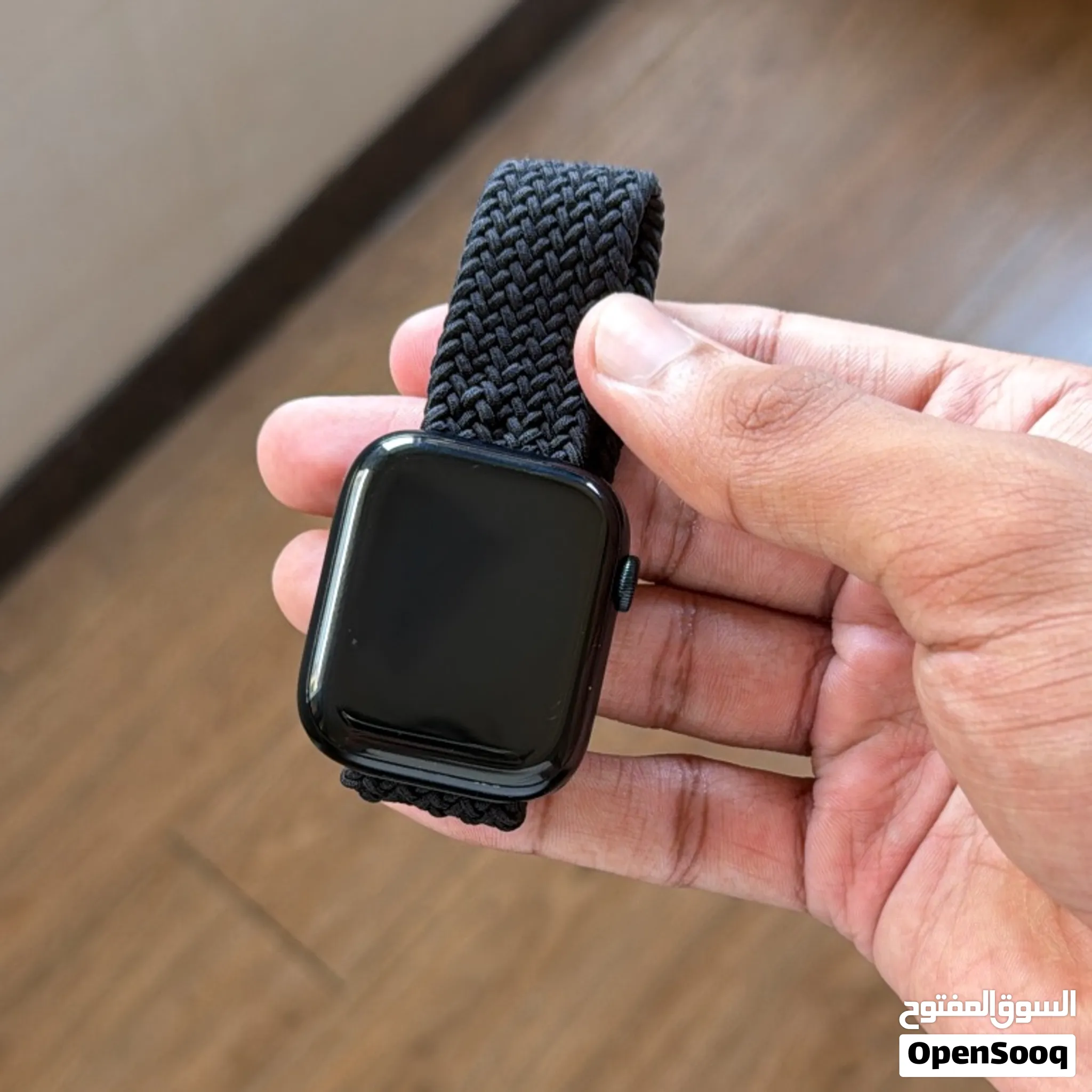 Apple watch series 9 45mm GPS + Cellular 99% battery health