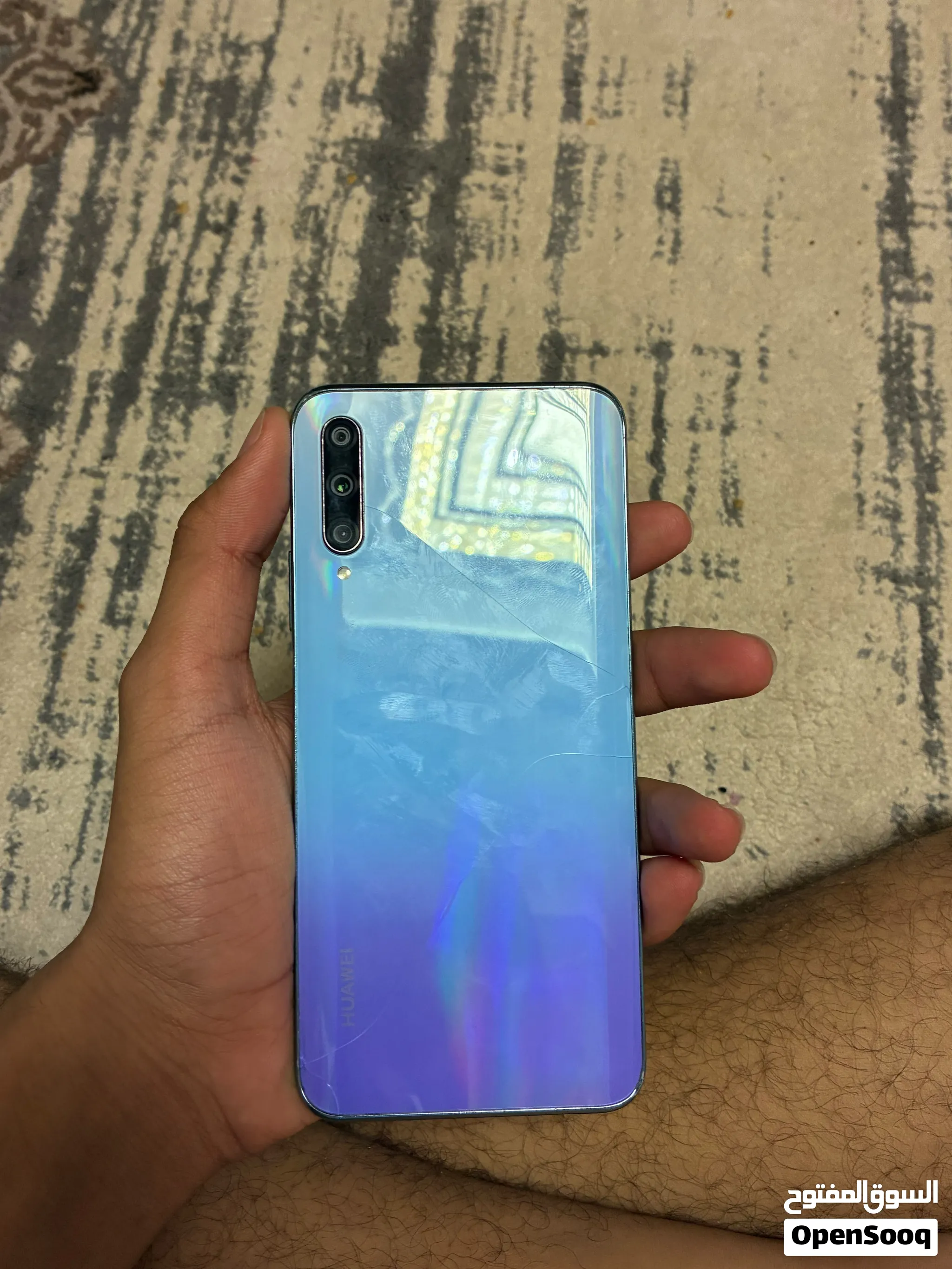 Ys9 HUAWEI