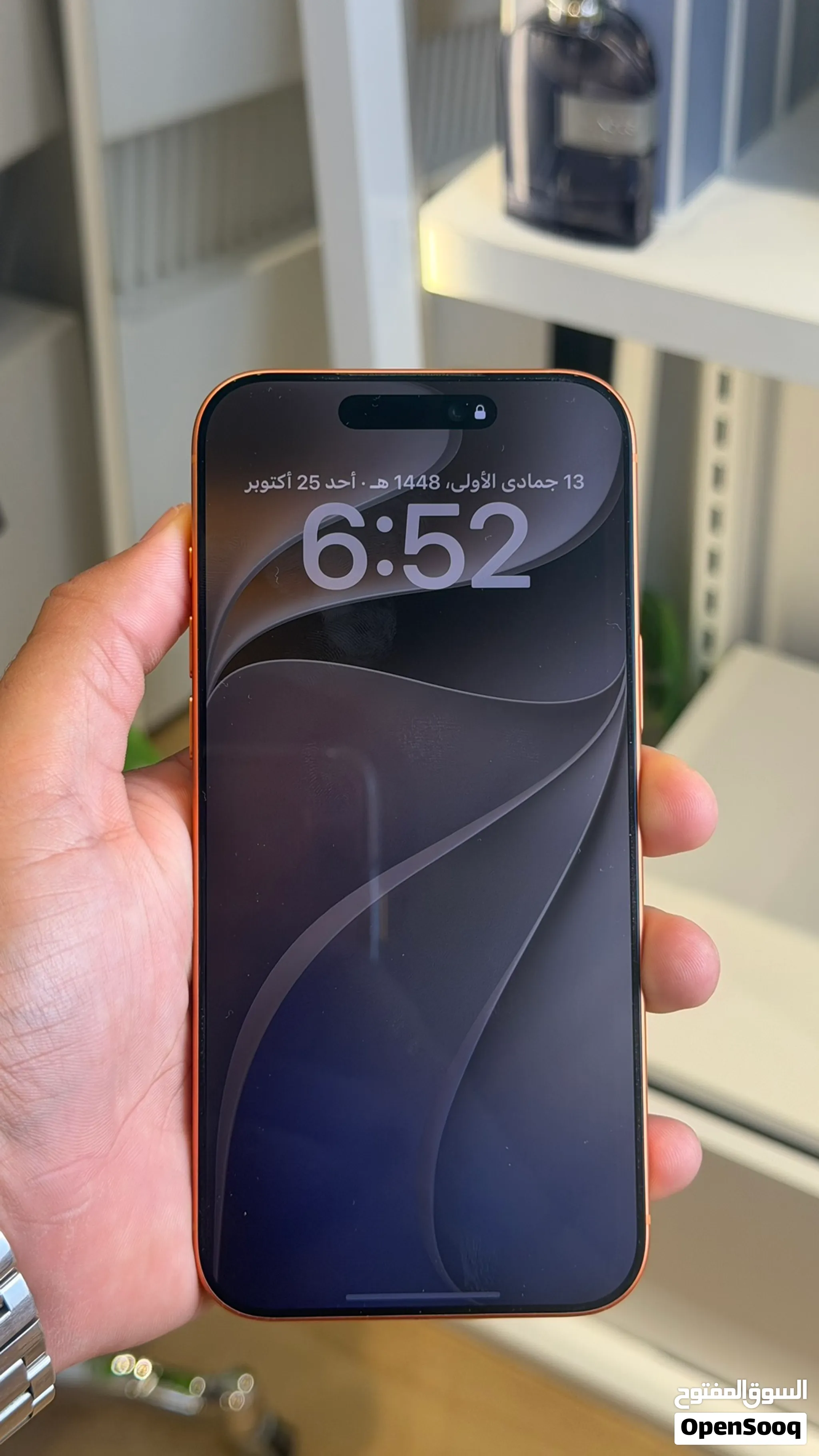 ايوفن 17 برو ماكس شيه جديد للبيع//Iphone 17 Pro Max