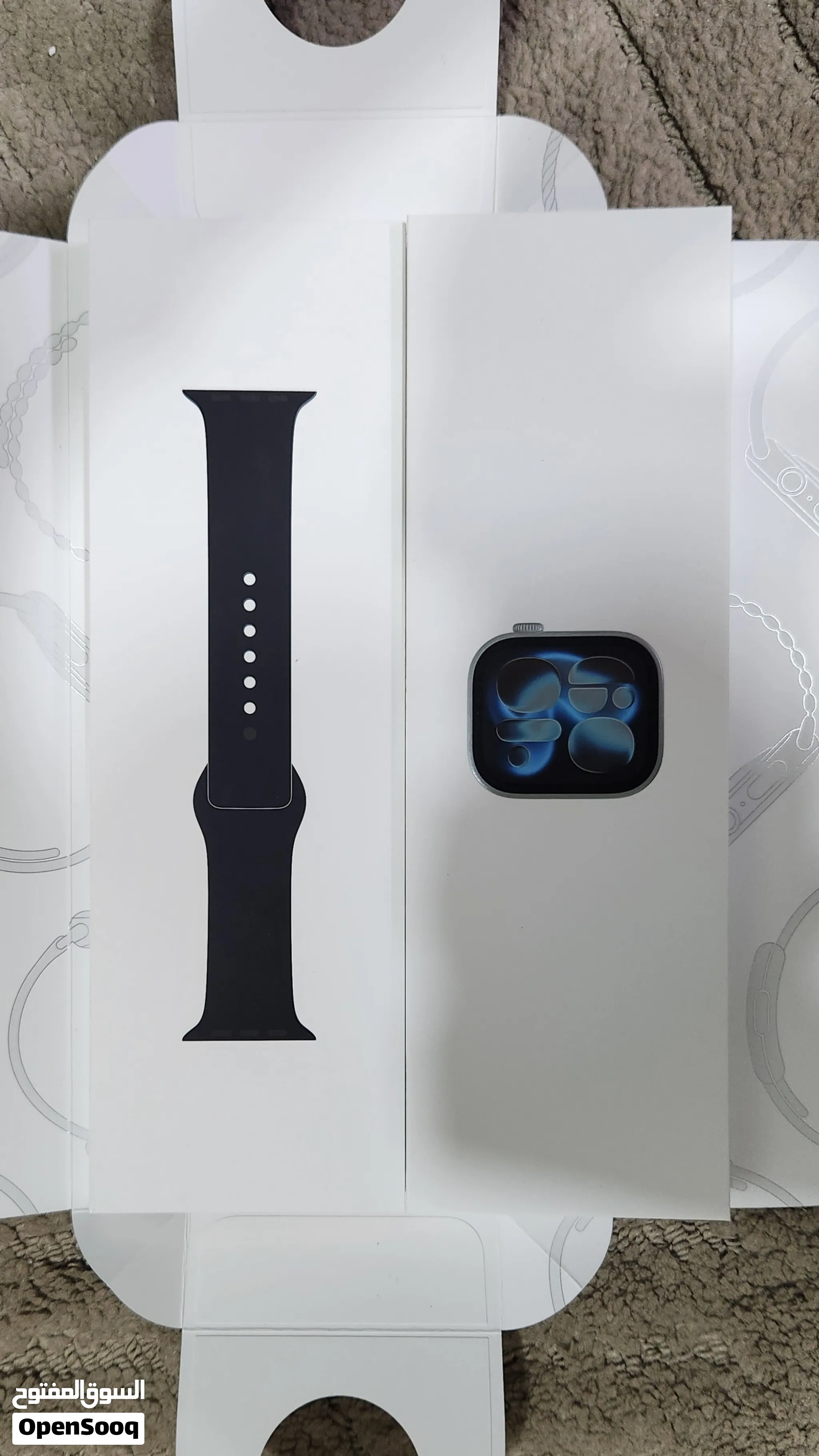 Apple Watch Series 11 ( 46mm GPS )