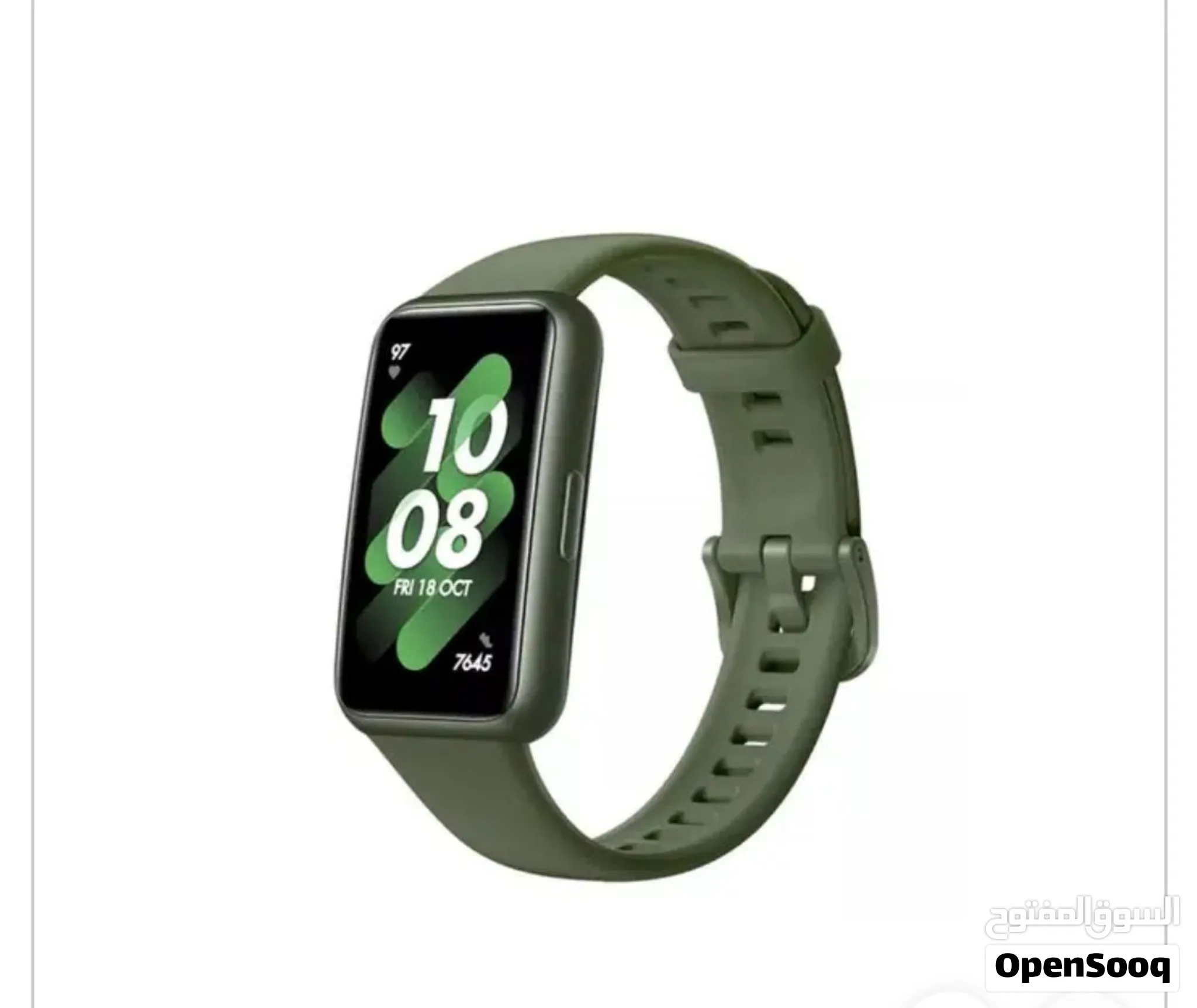 Huawei Band 7 Smartwatch,
