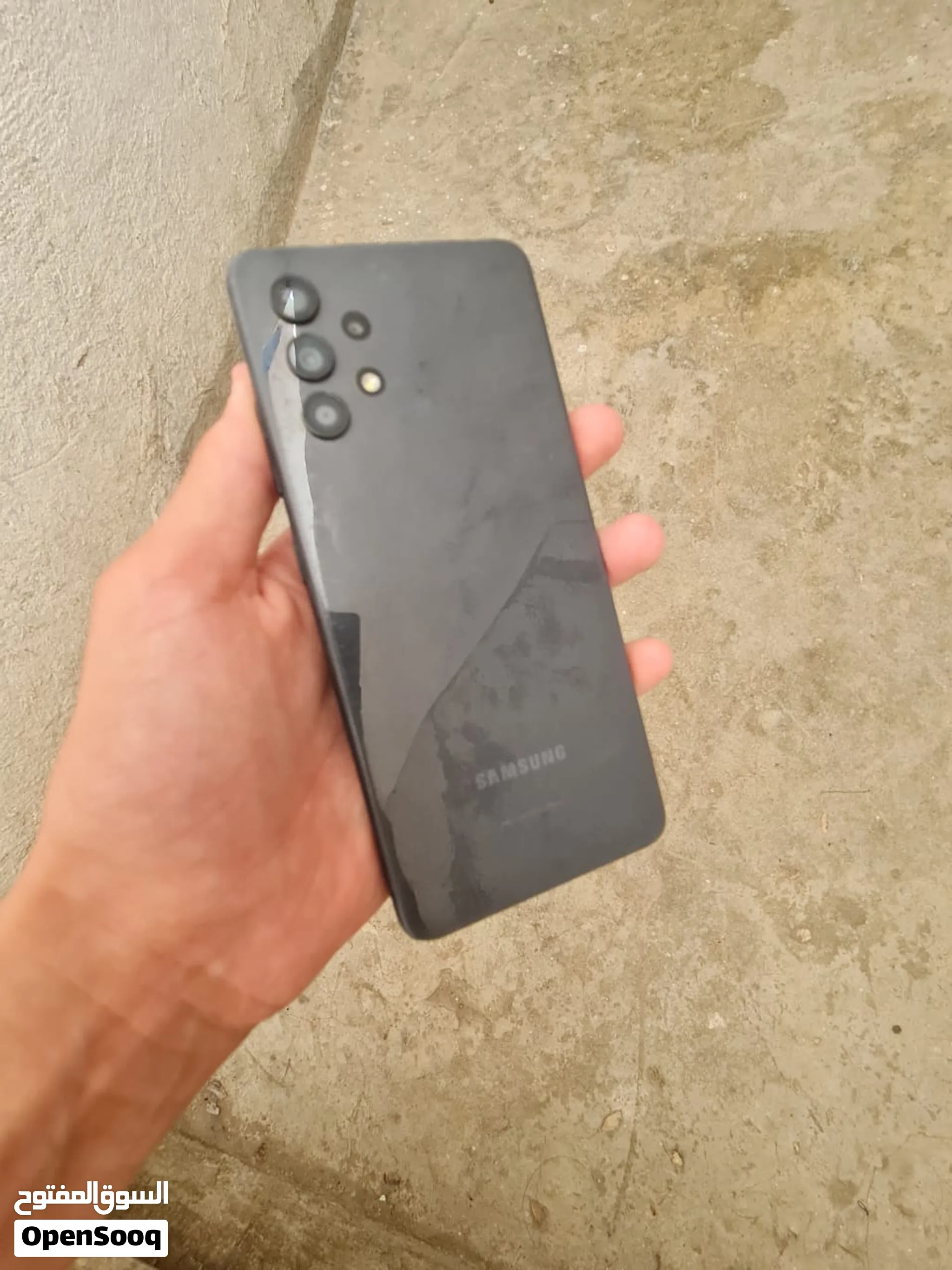 جهاز جلاكسي A32.4G