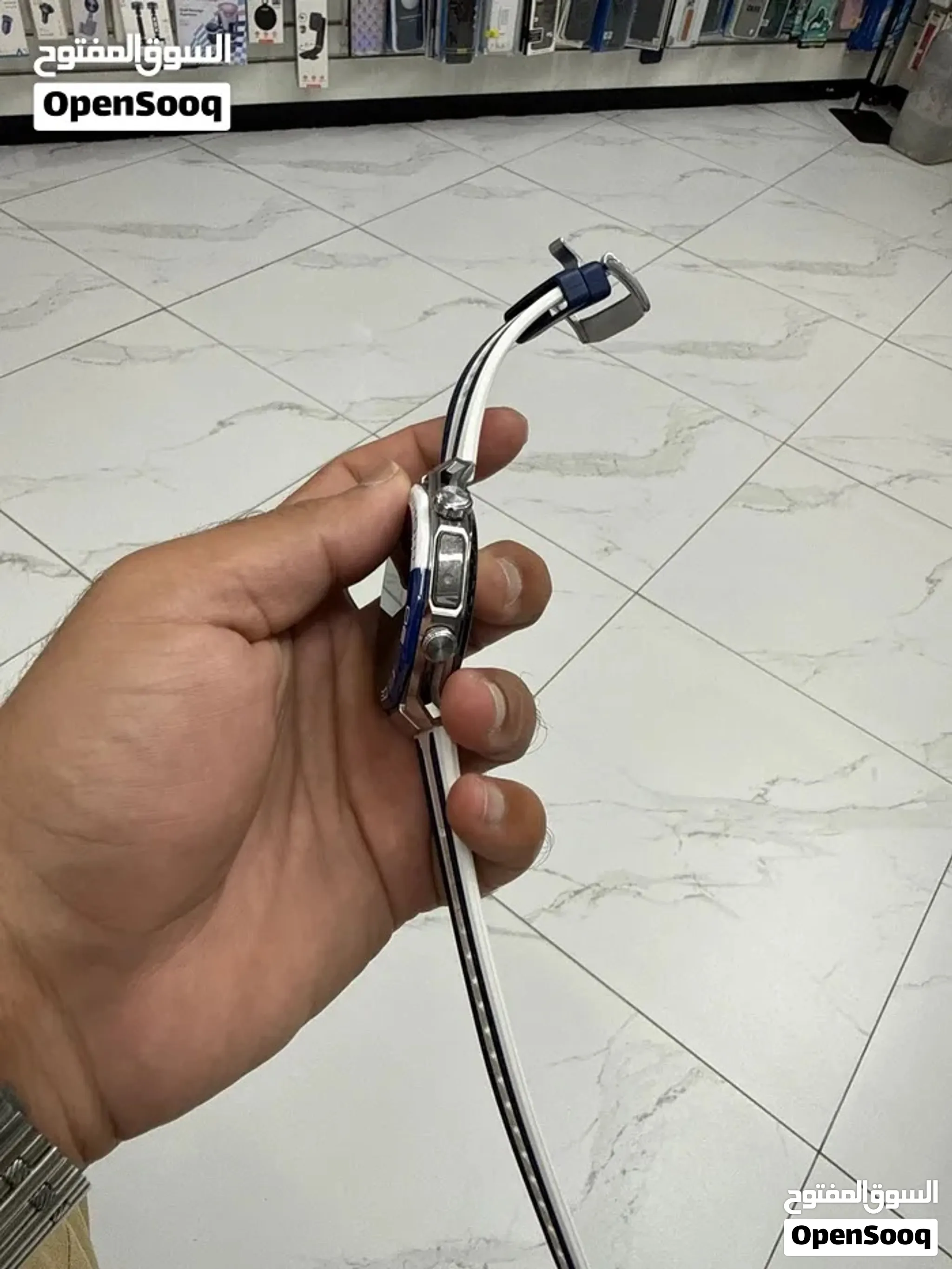 Huawei watch