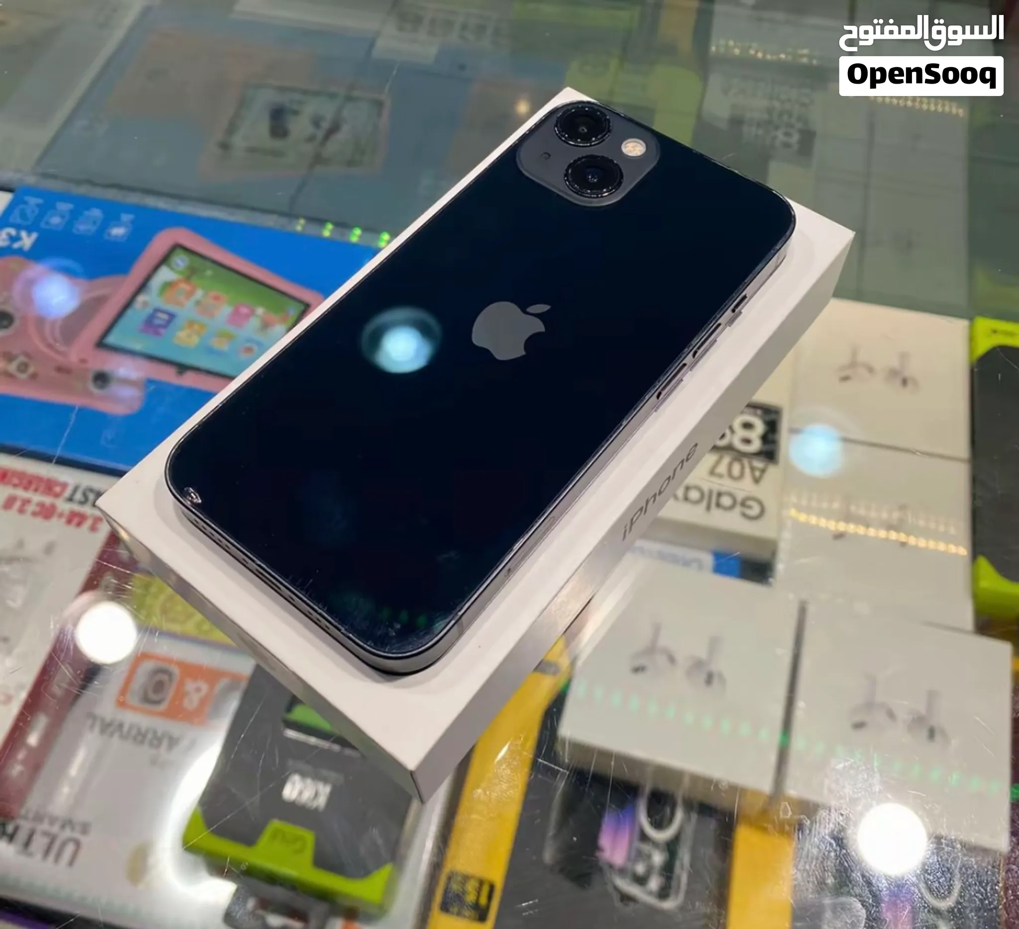 ايفون 13 لعادي