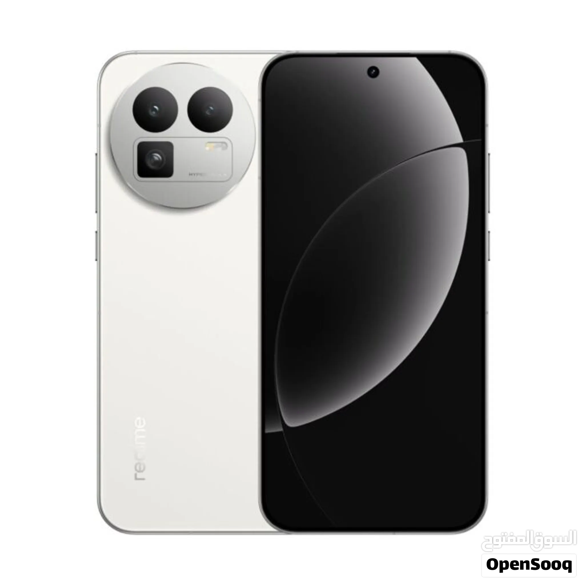 Realme GT 8 Standred Snapdragon 8 elite like brand new