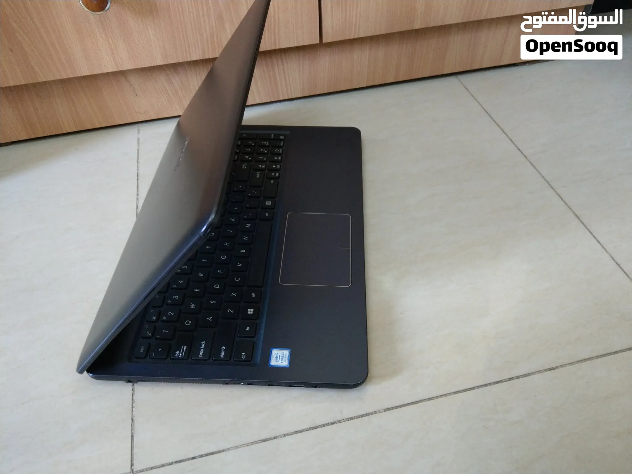ASUS VivoBook Laptop for Sale Price: 55 BD 7TH GENERATION INTEL CORE i3 PROCESSOR!