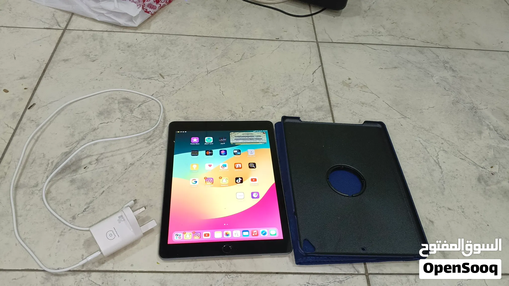 ipad 6 للبيع