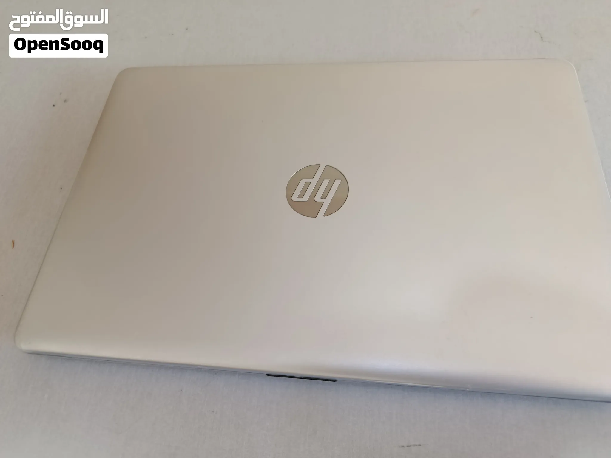 لابتوب hp شاشة لمس