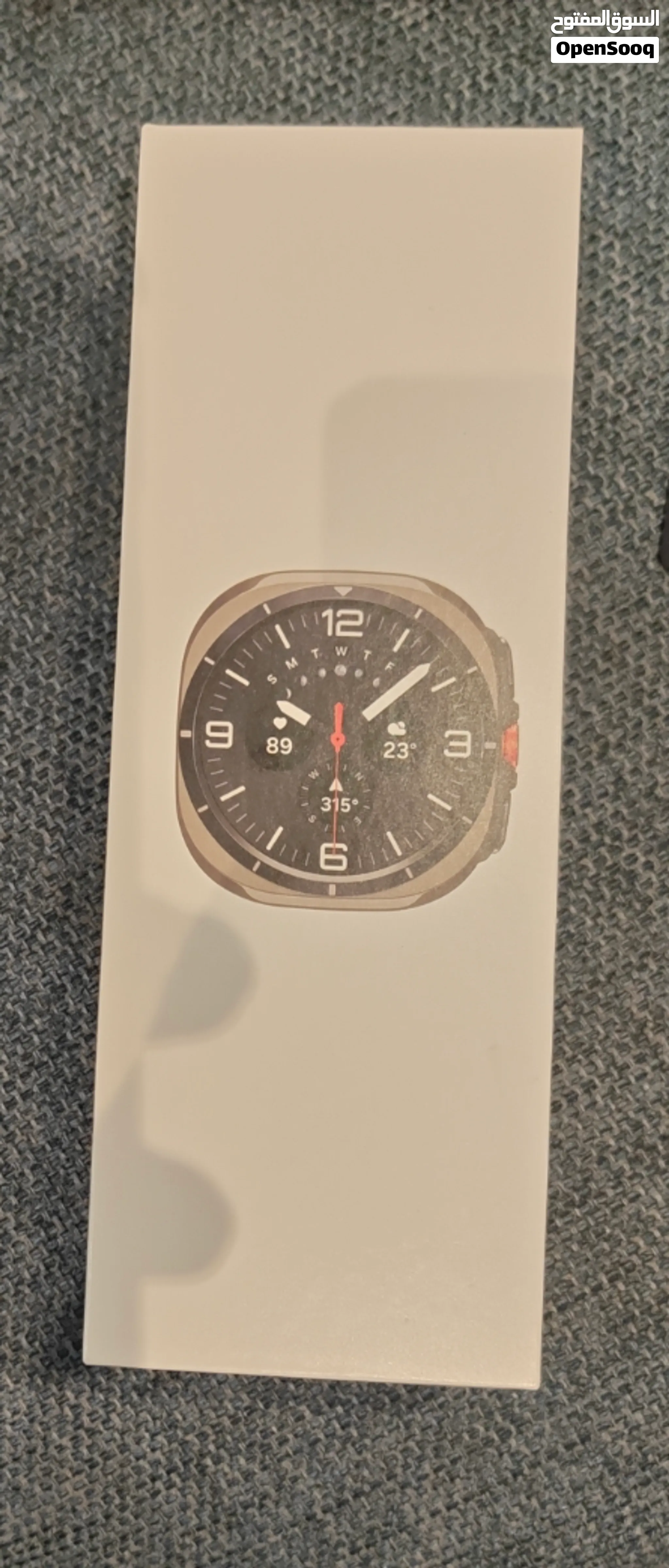 Samsung Galaxy Smartwatch Ultra 47 mm
