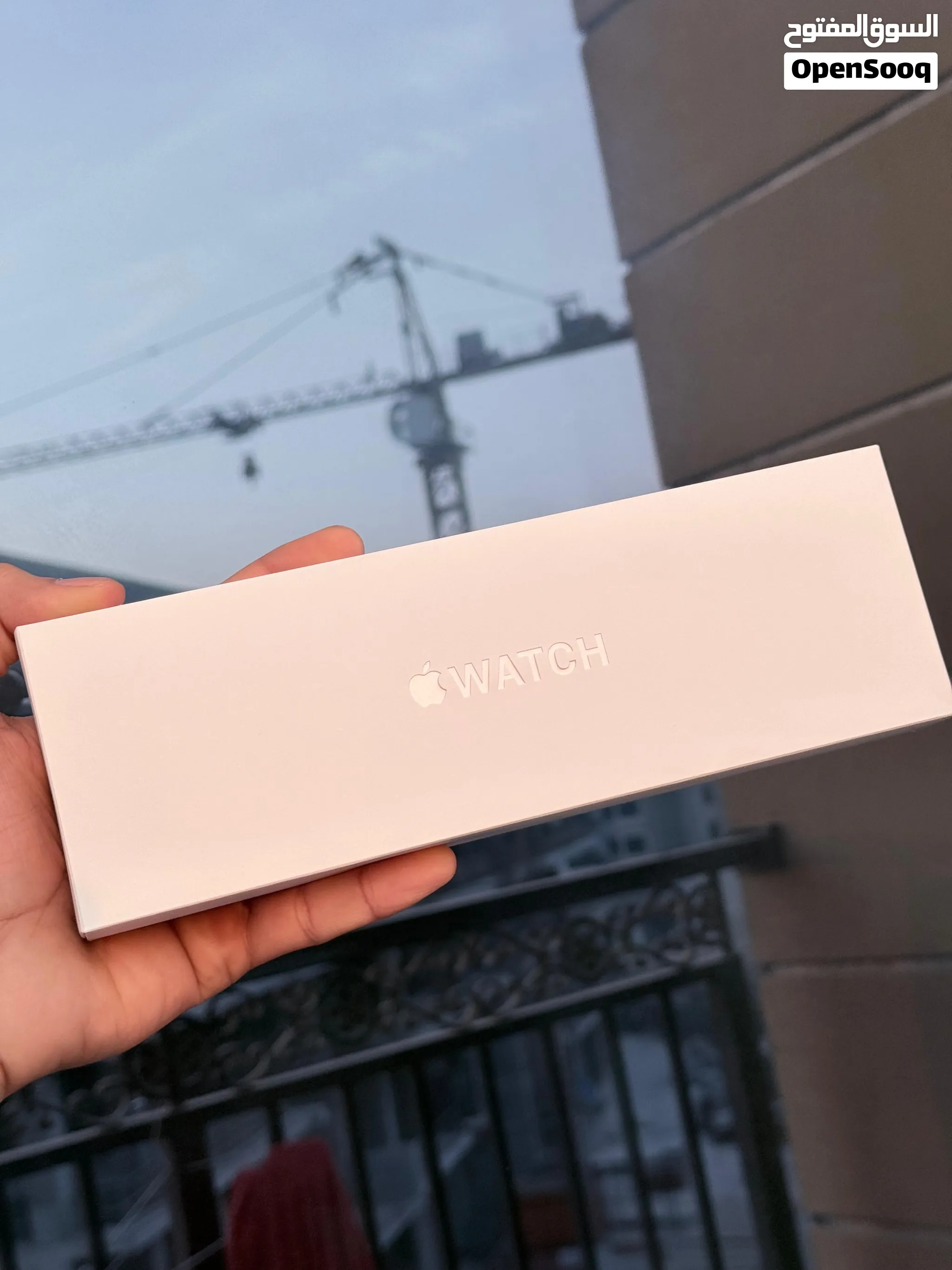 Apple Watch Series 11 Gps + Cellular 42mm