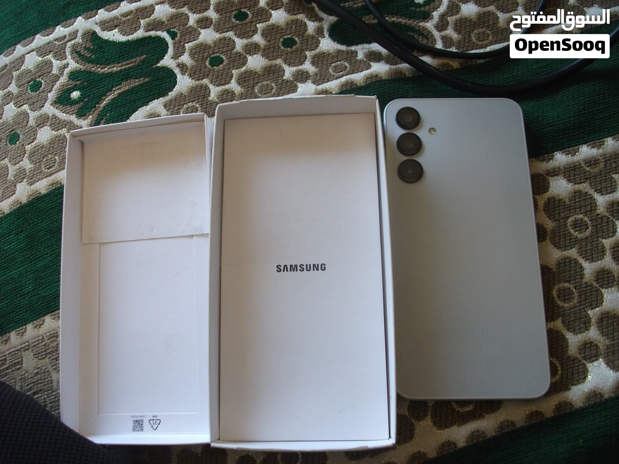 samsung A16 128dg