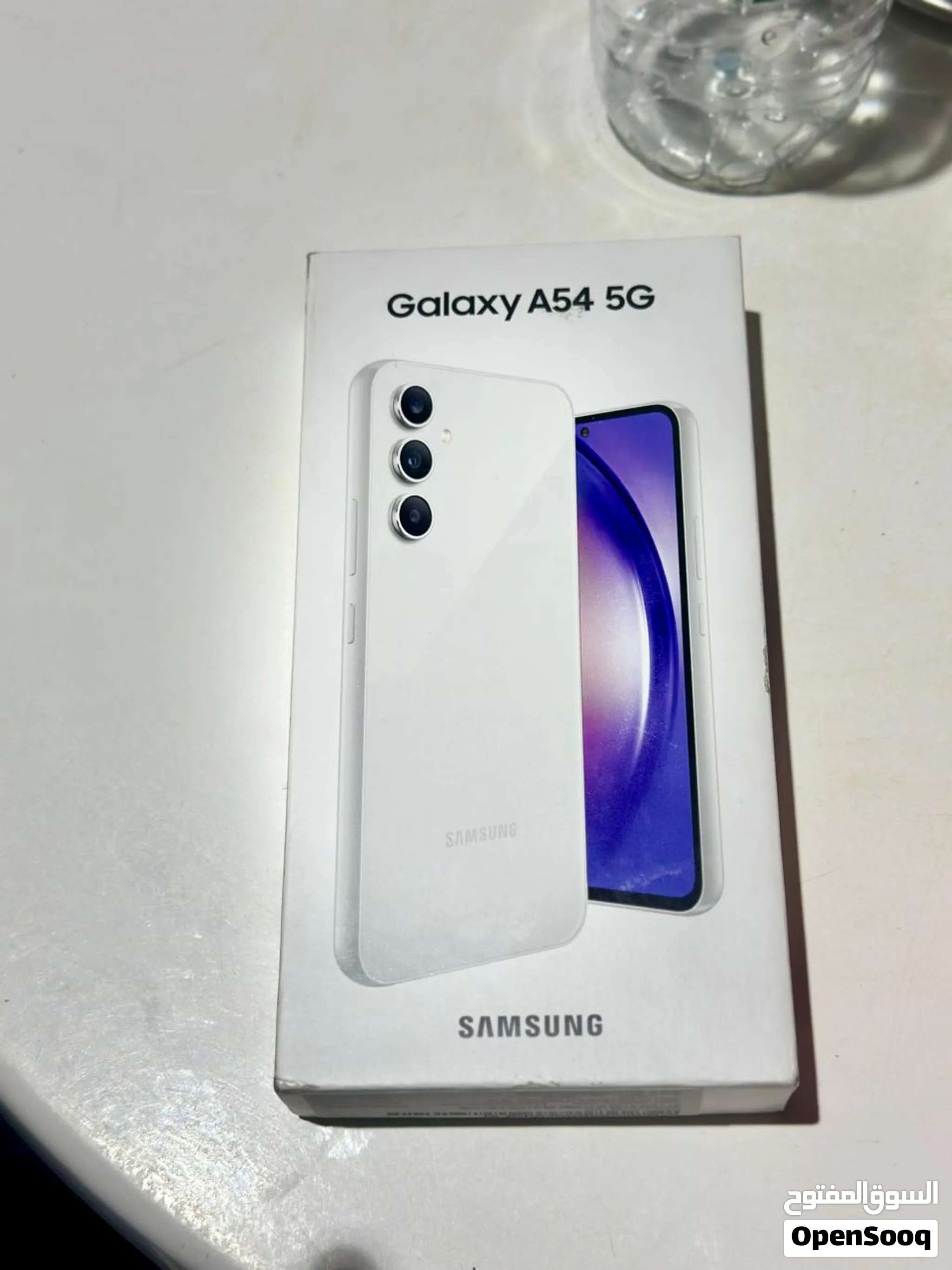 samsung a54