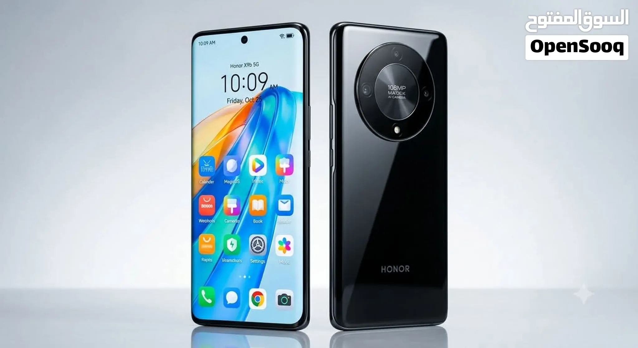 HONOR X9b 5G
