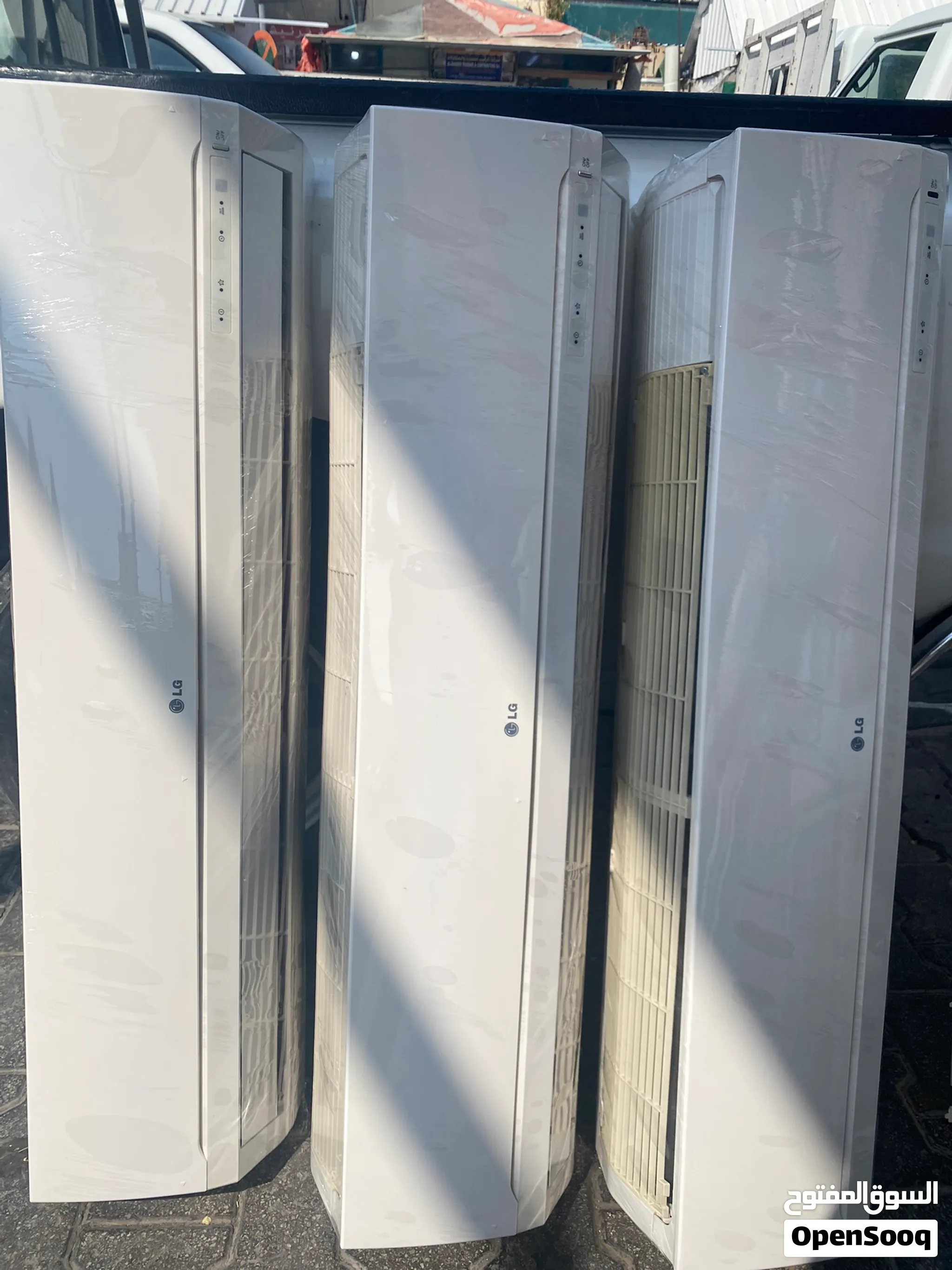 I Sale LG Split AC