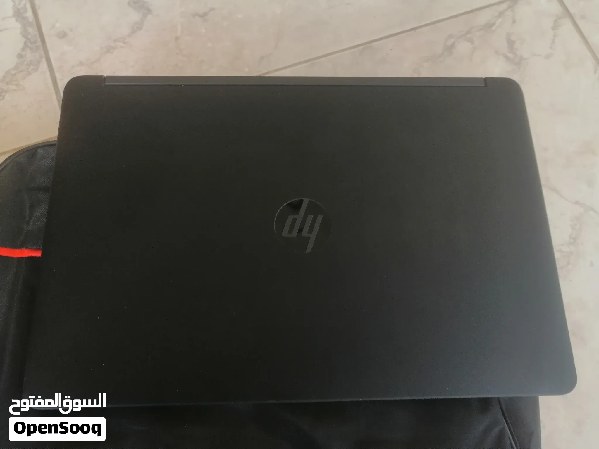 لابتوب hp probook 650 G1 حجم 15.6