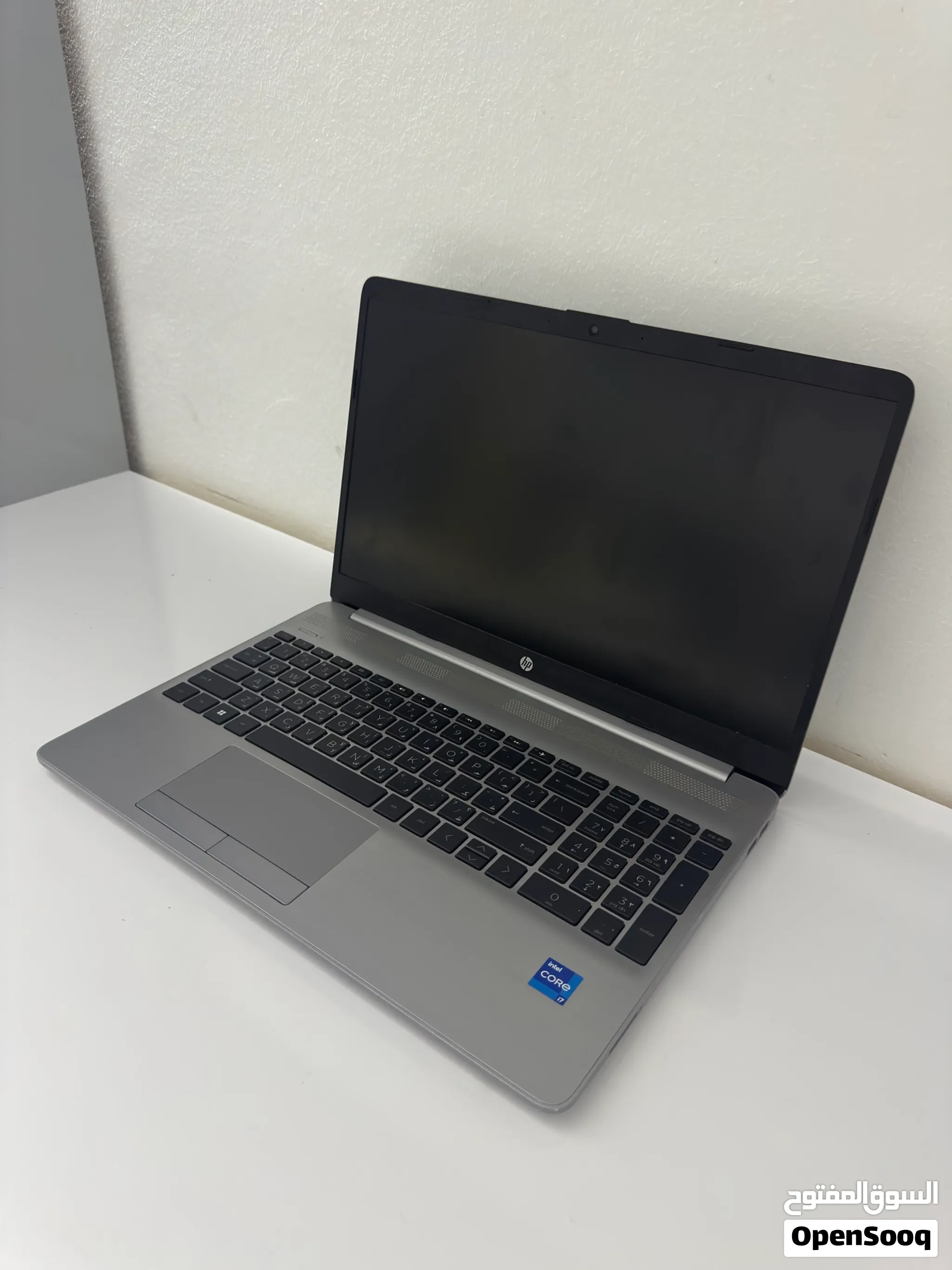 HP G25لابتوب0