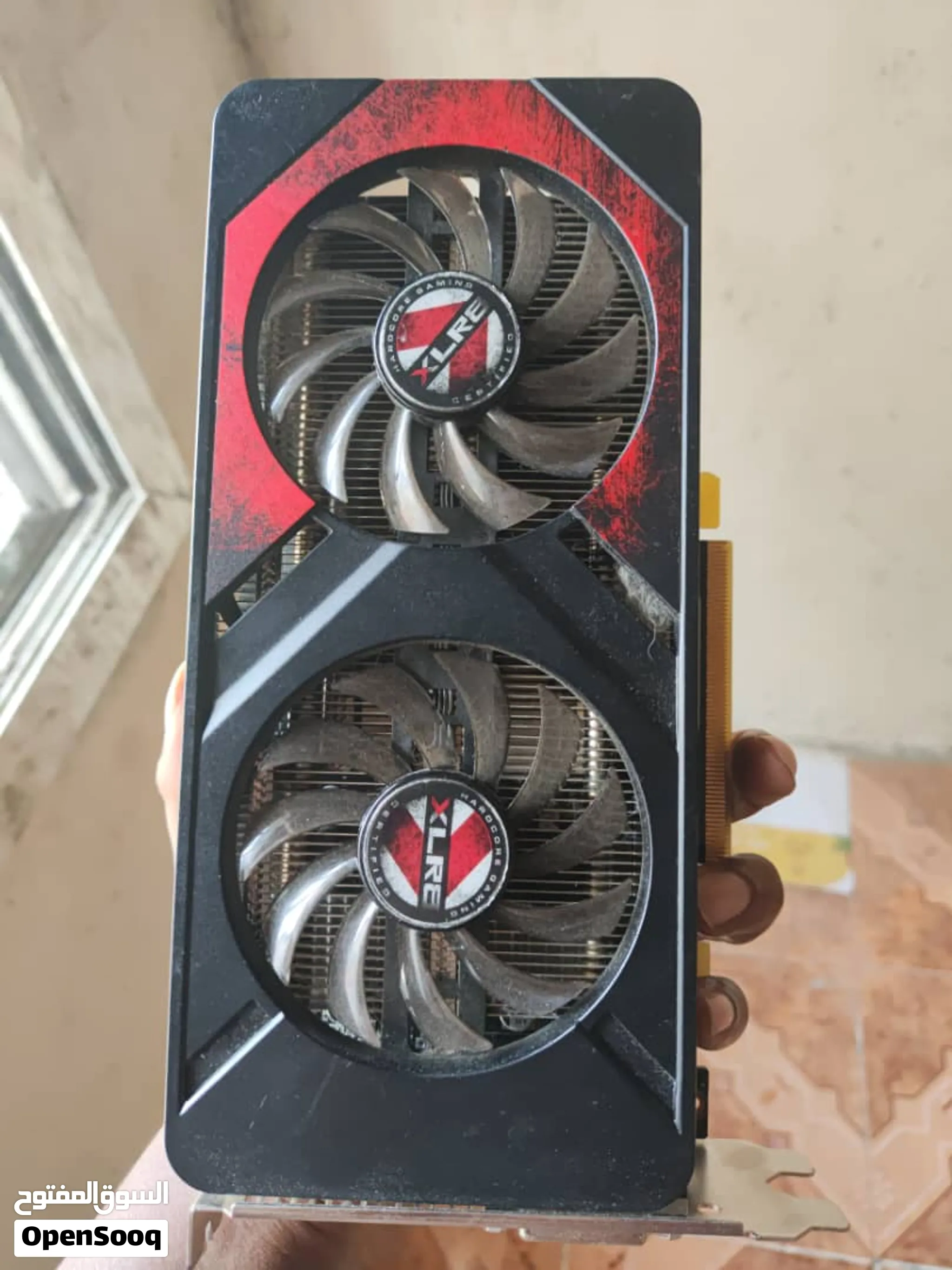 كرت gtx 960 كرت شاشة جيمنج العاب