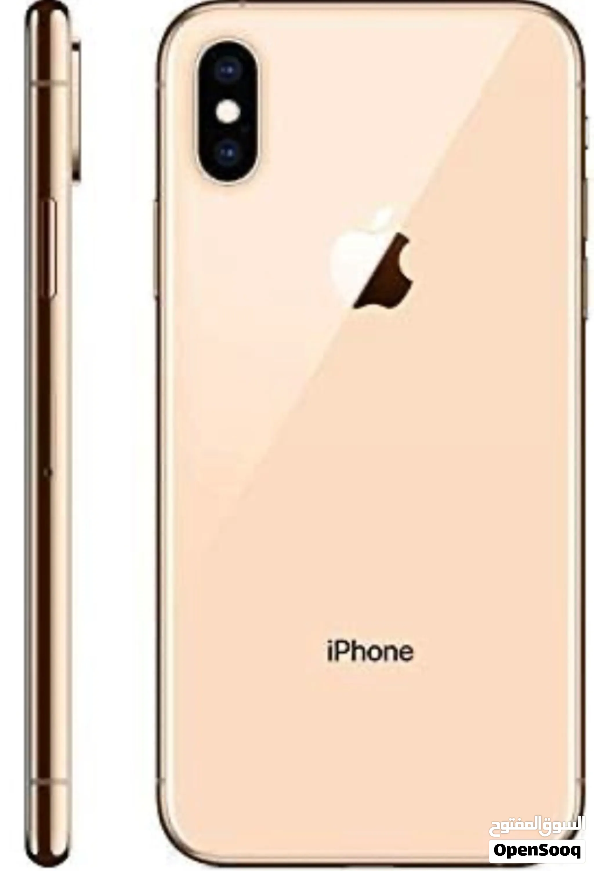 ايفون XS للبيع